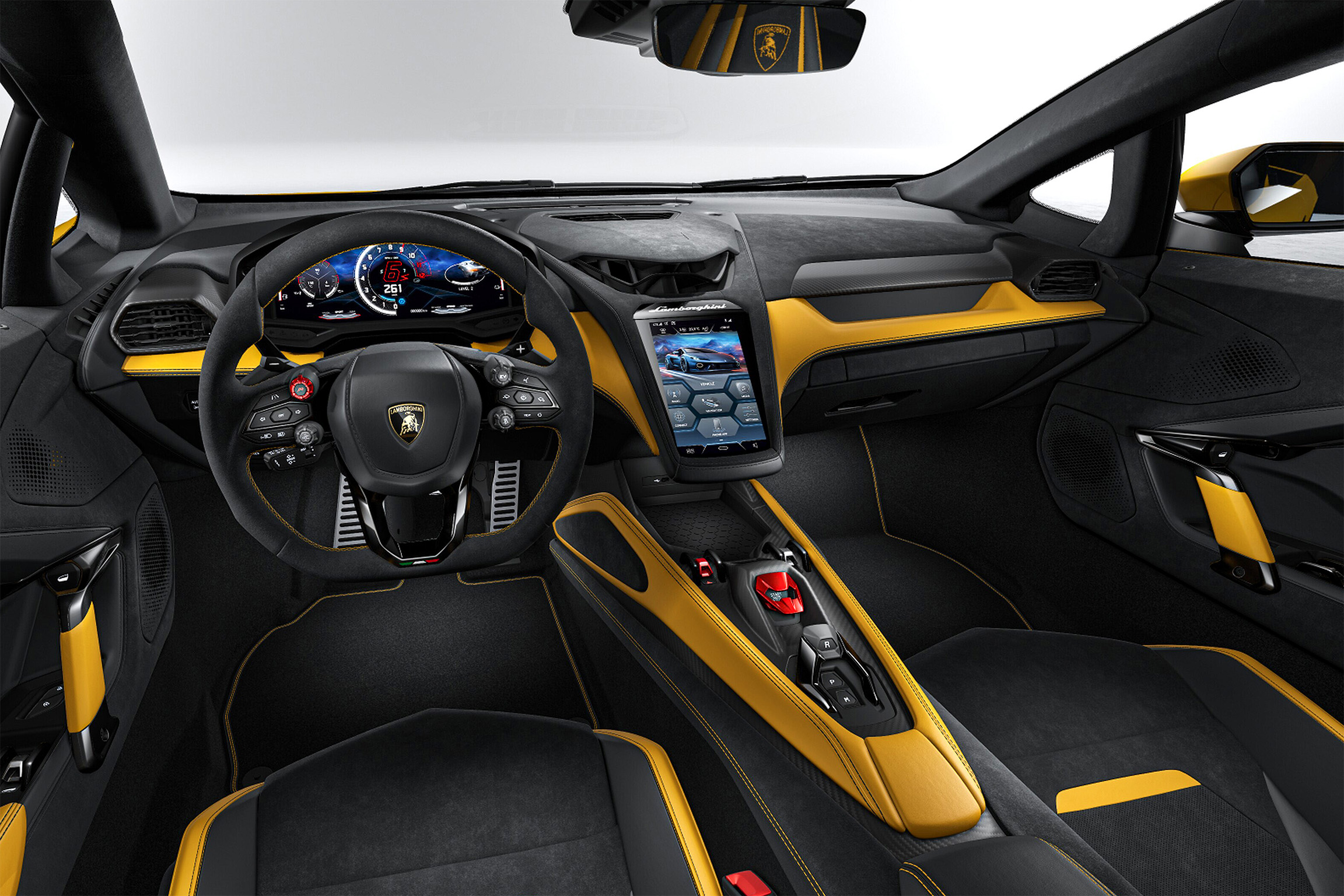 LAMBORGHINI photo 4