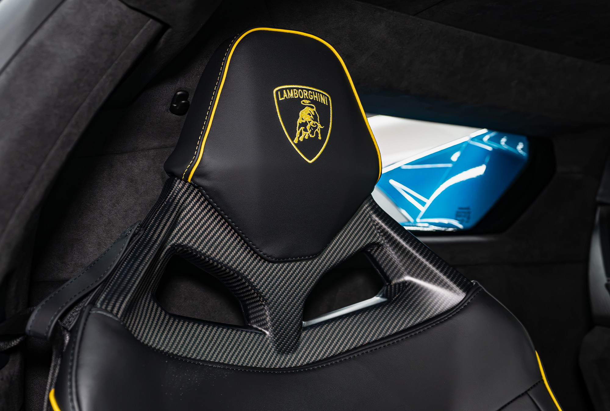 LAMBORGHINI photo 11