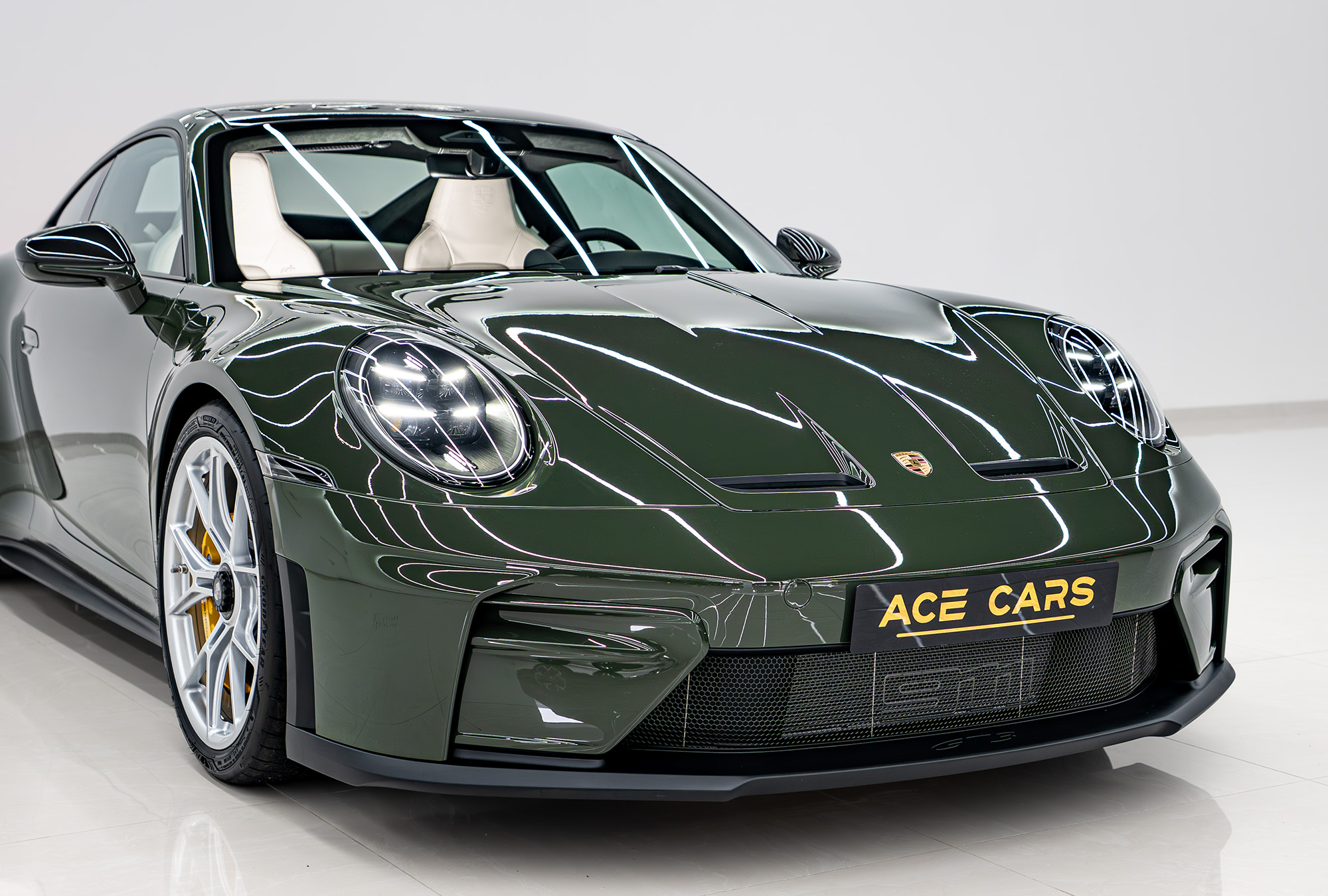 PORSCHE photo 15