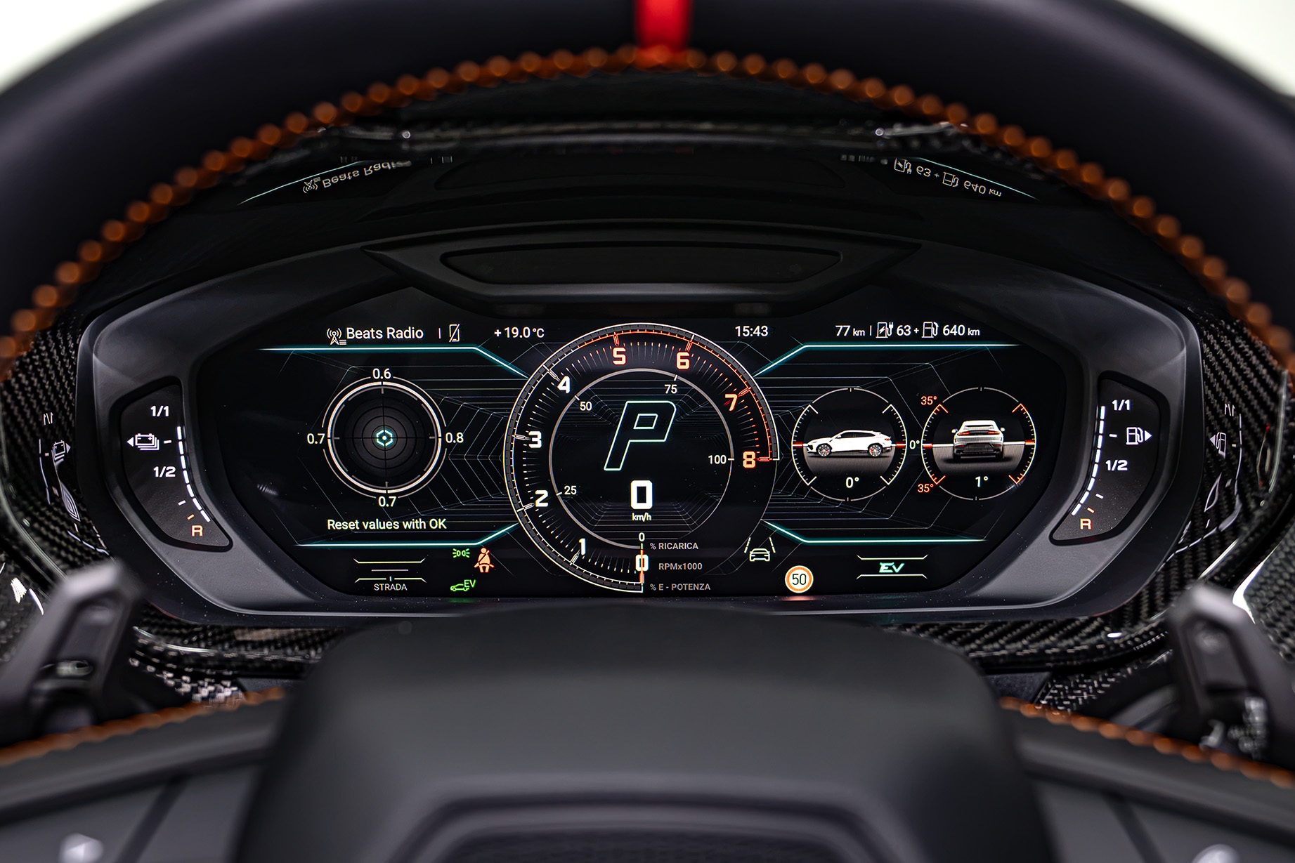LAMBORGHINI photo 21
