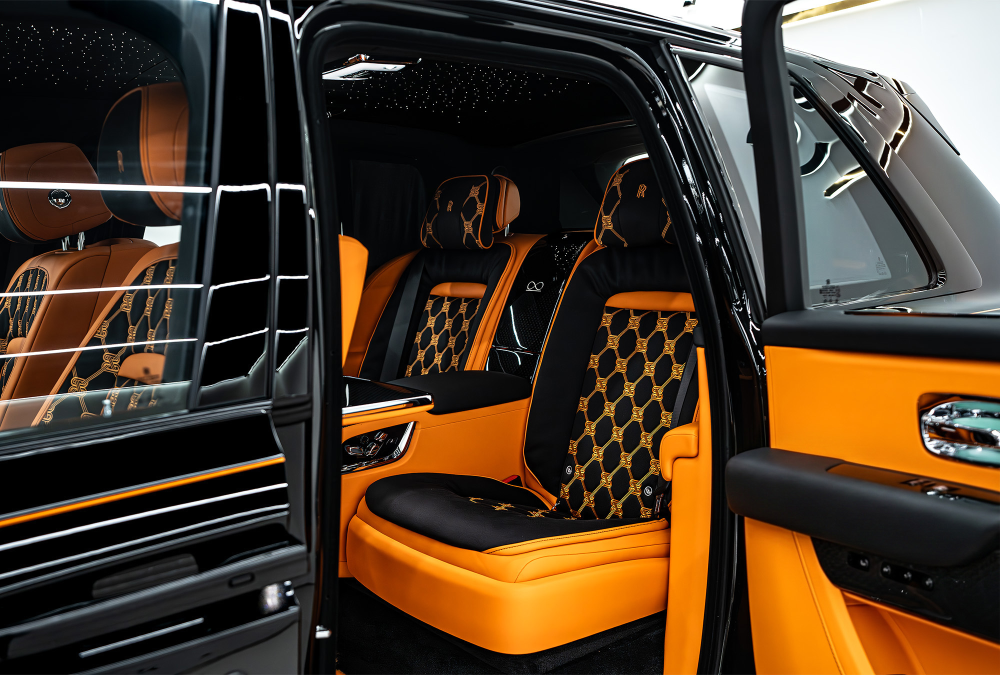 ROLLS ROYCE photo 9