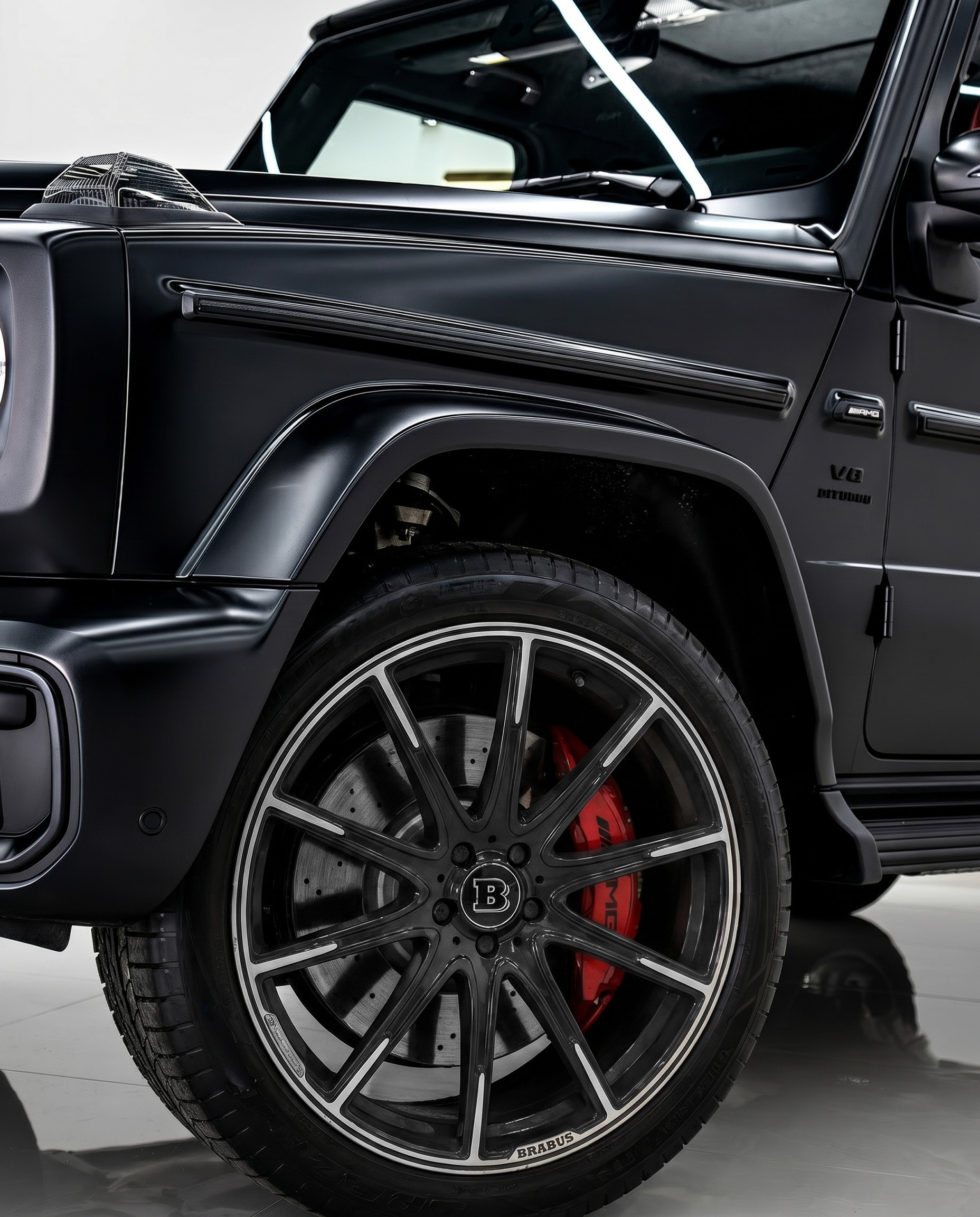 MERCEDES-BENZ photo 12
