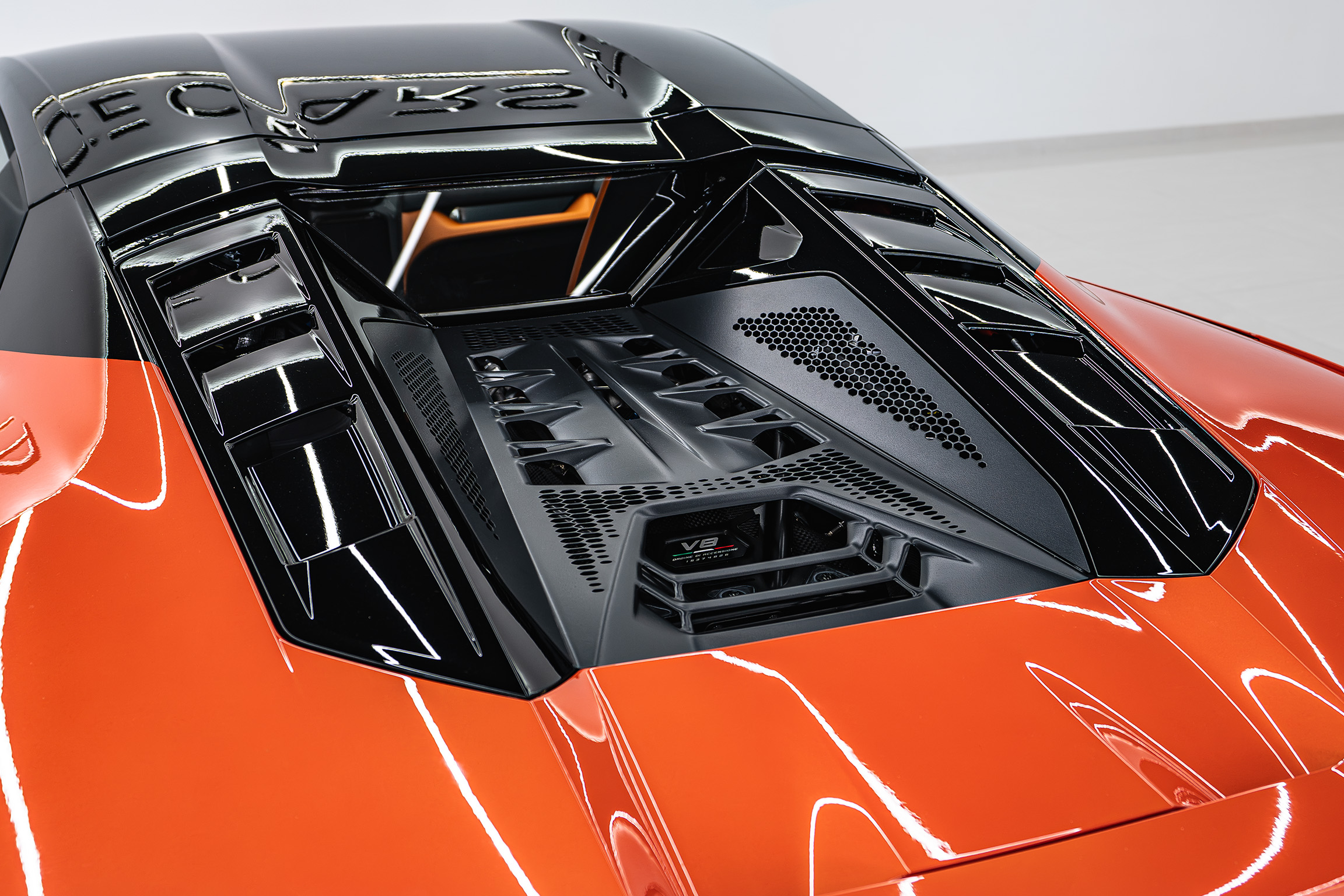 LAMBORGHINI photo 22