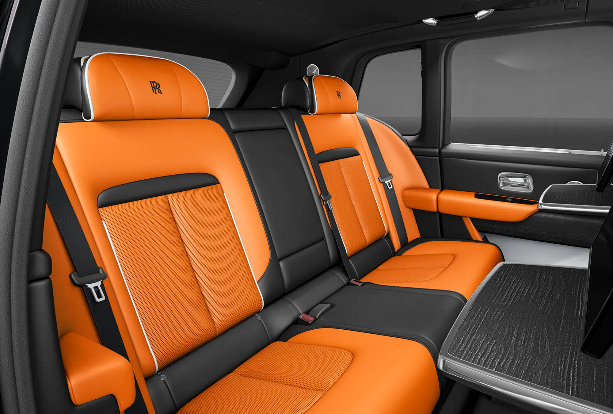 ROLLS ROYCE photo 3