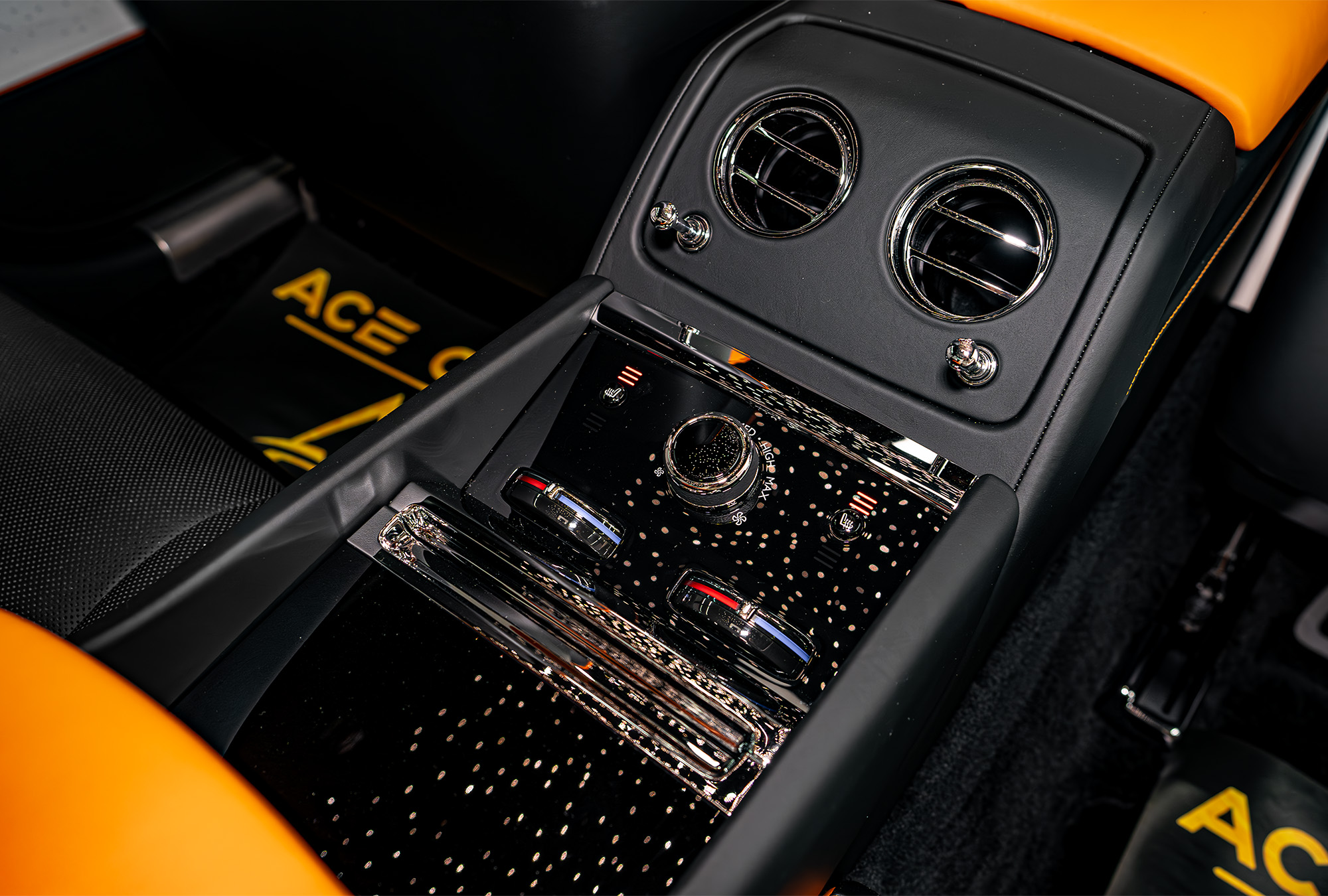ROLLS ROYCE photo 10
