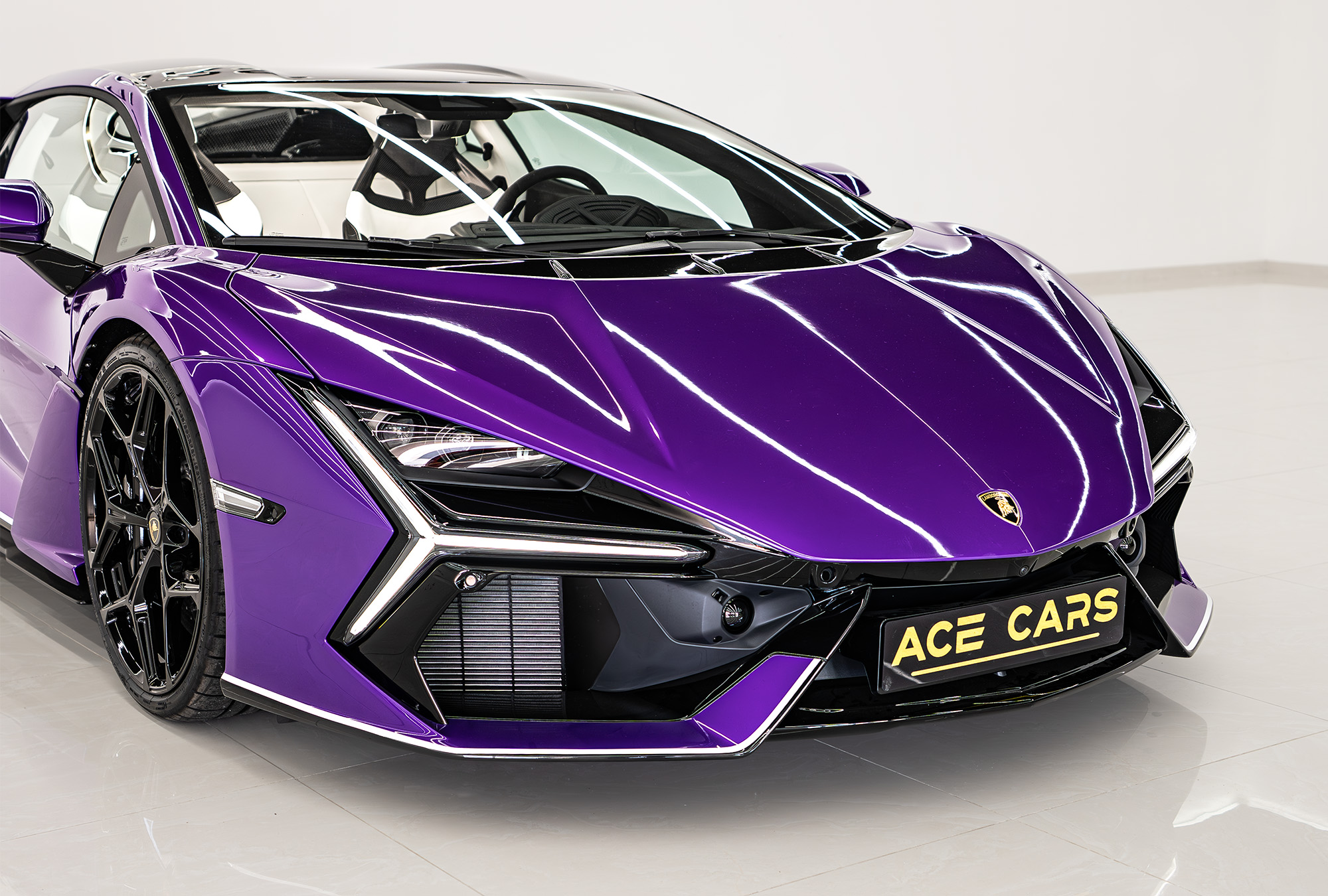 LAMBORGHINI photo 14