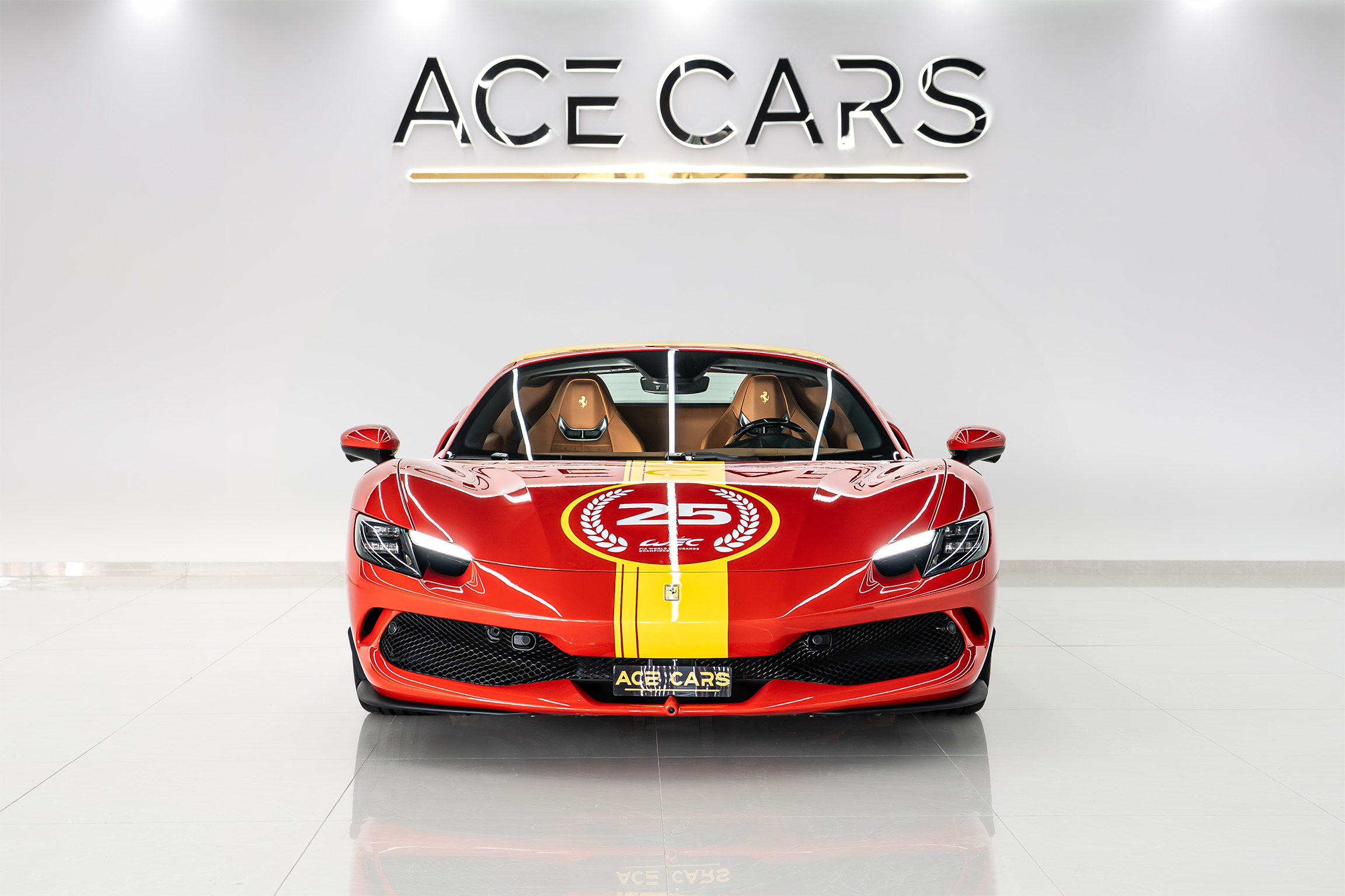 FERRARI photo 3