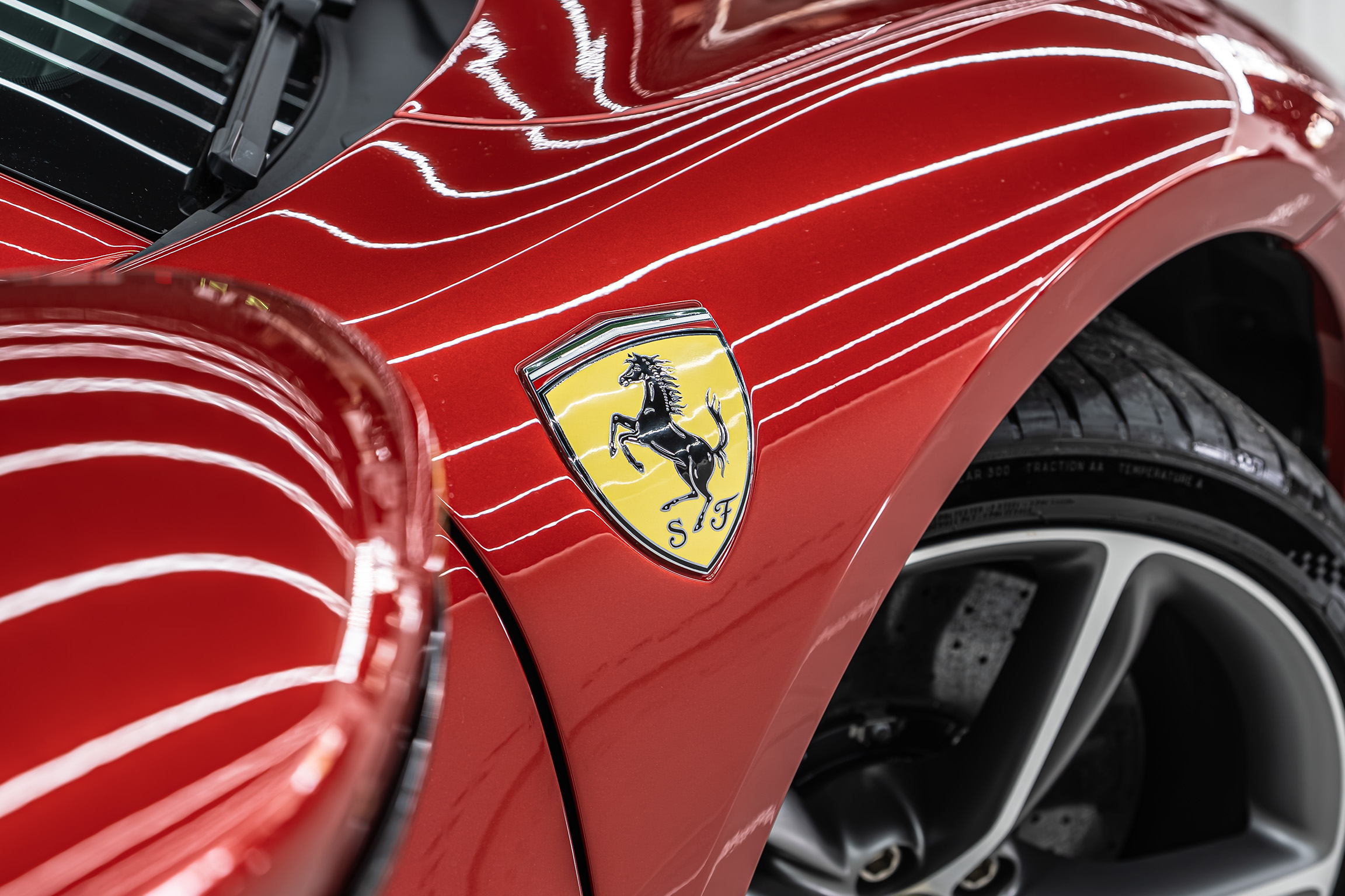 FERRARI photo 20