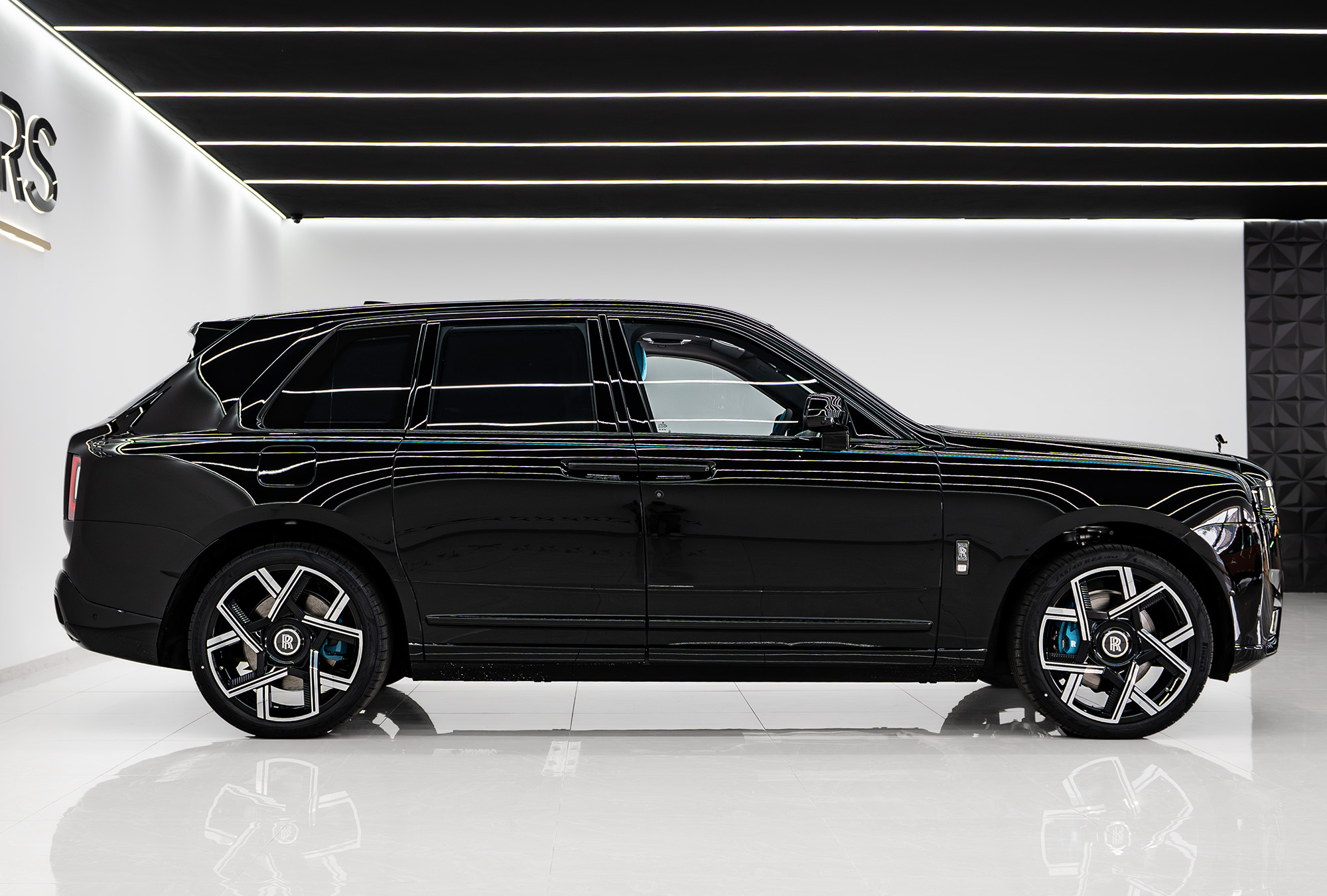 ROLLS ROYCE photo 14