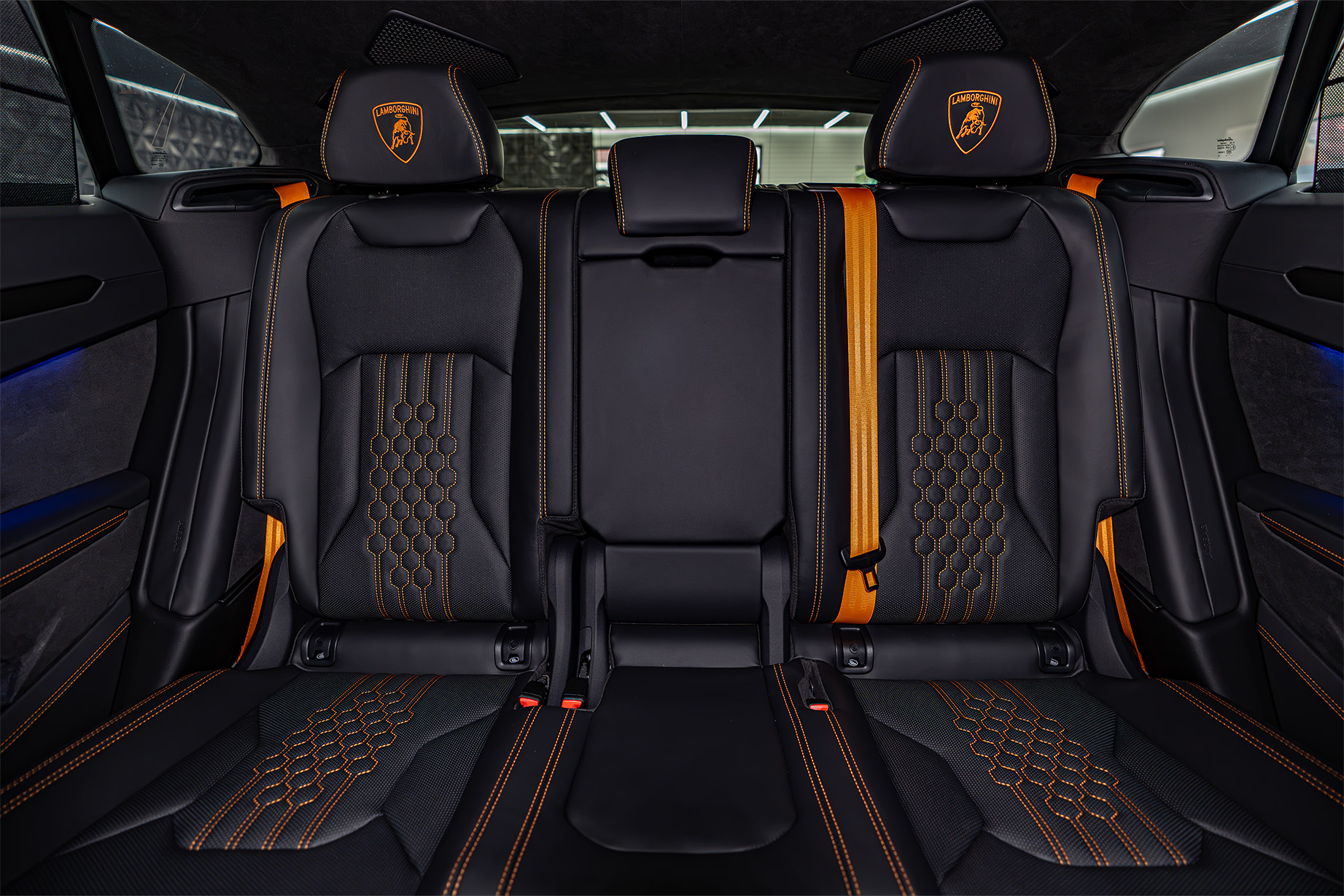 LAMBORGHINI photo 23