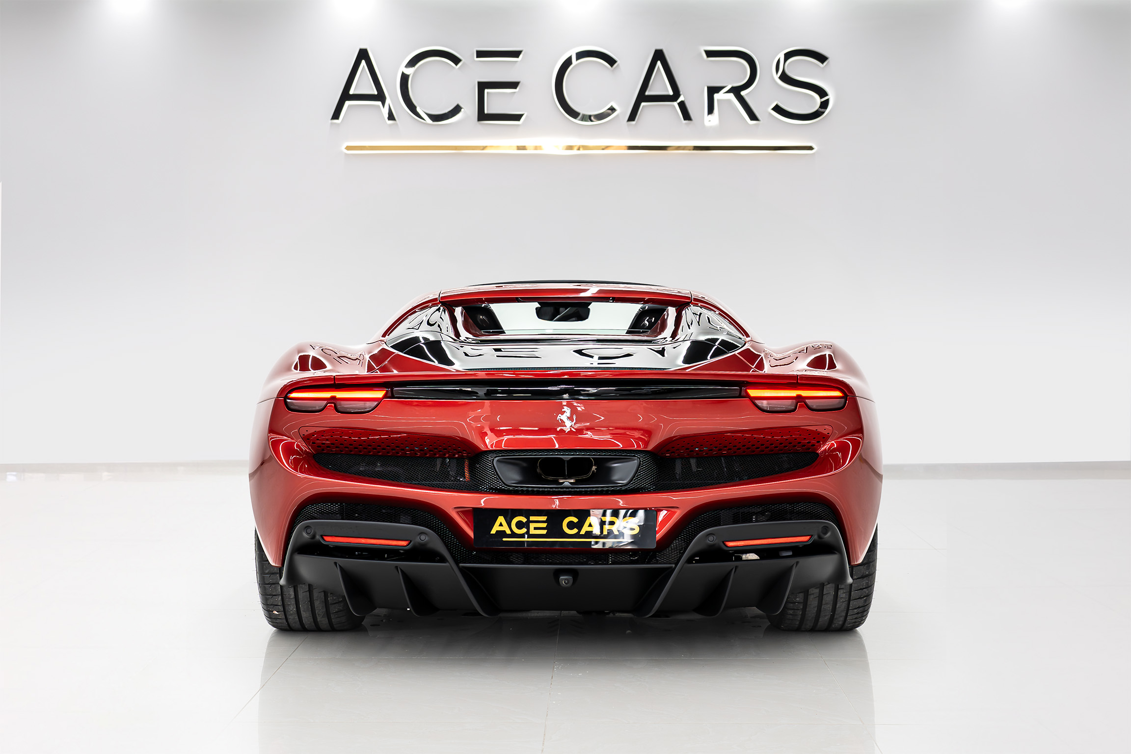 FERRARI photo 4