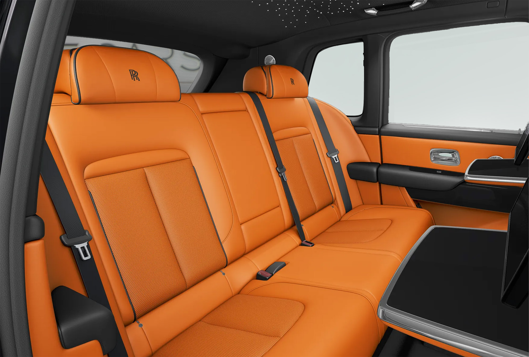 ROLLS ROYCE photo 2