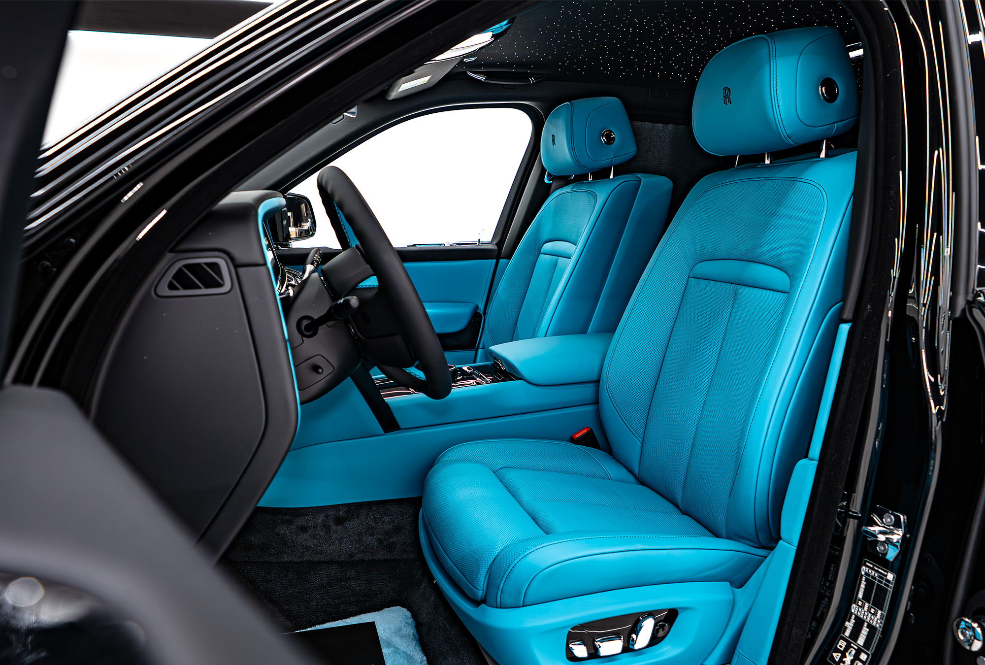 ROLLS ROYCE photo 6