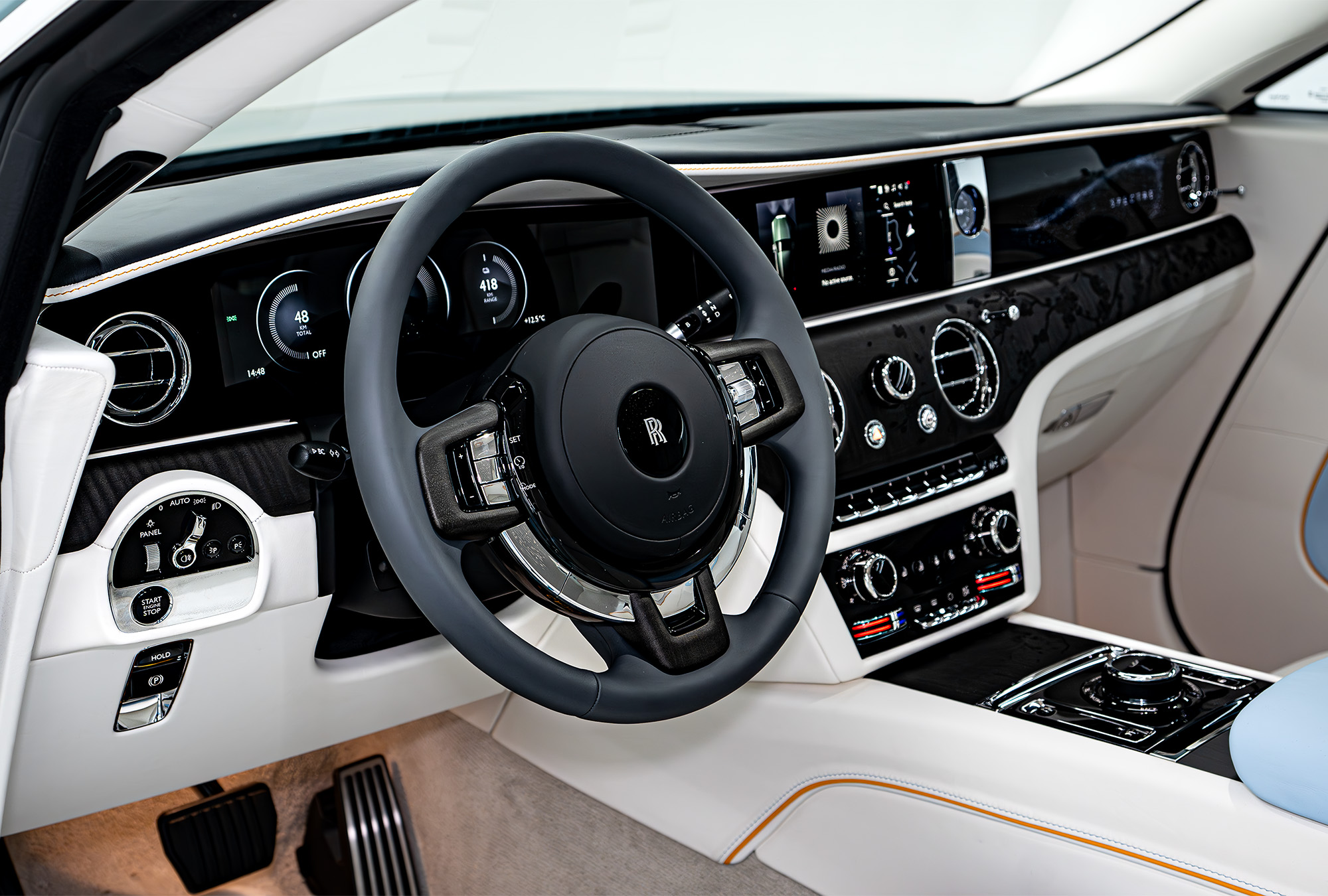 ROLLS ROYCE photo 11
