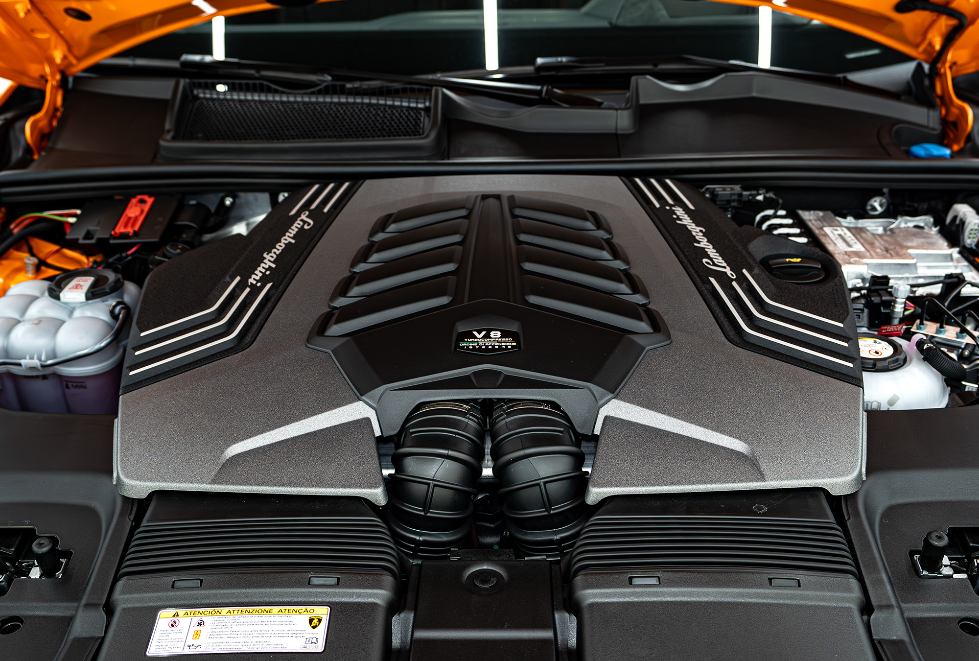 LAMBORGHINI photo 23