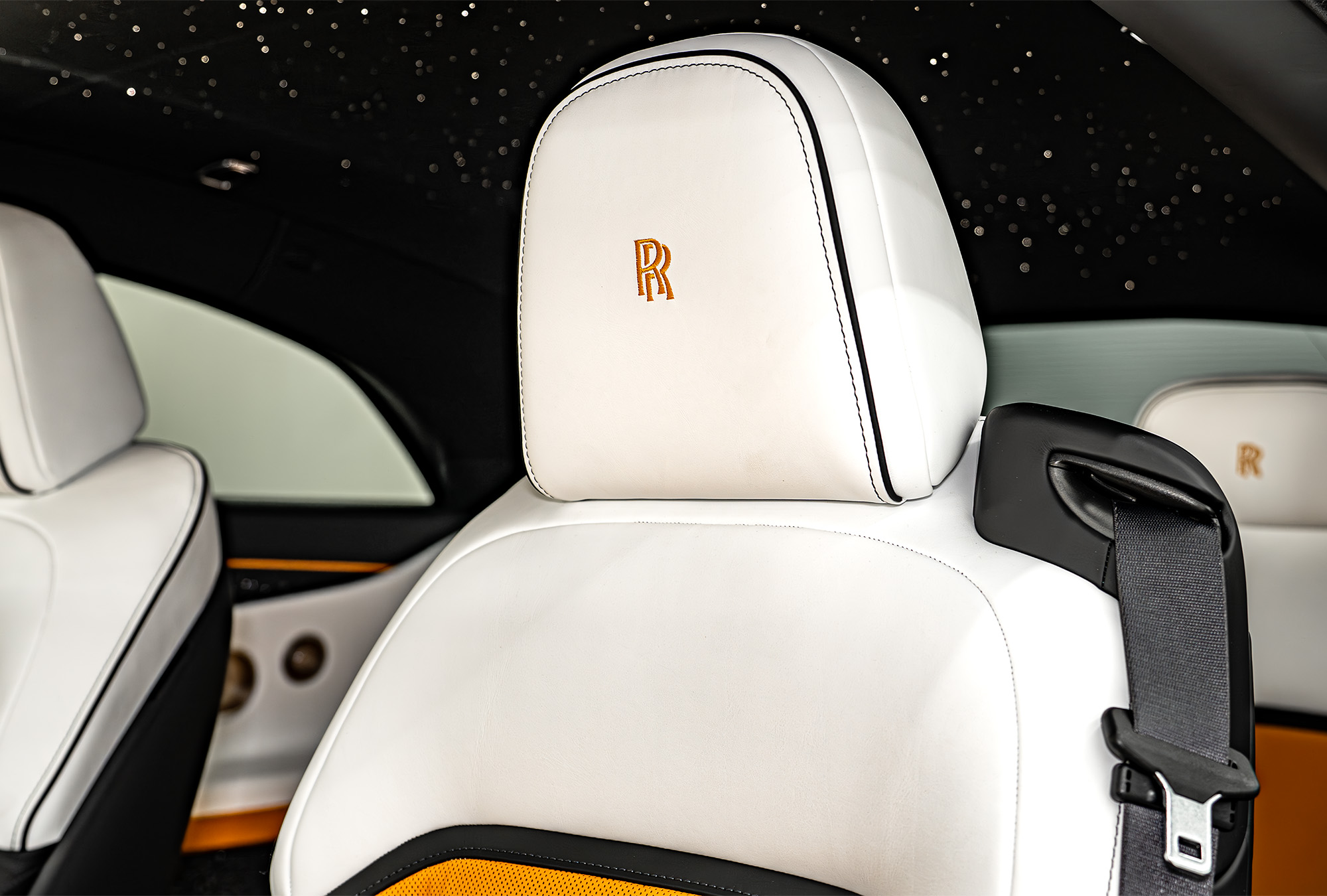 ROLLS ROYCE photo 19