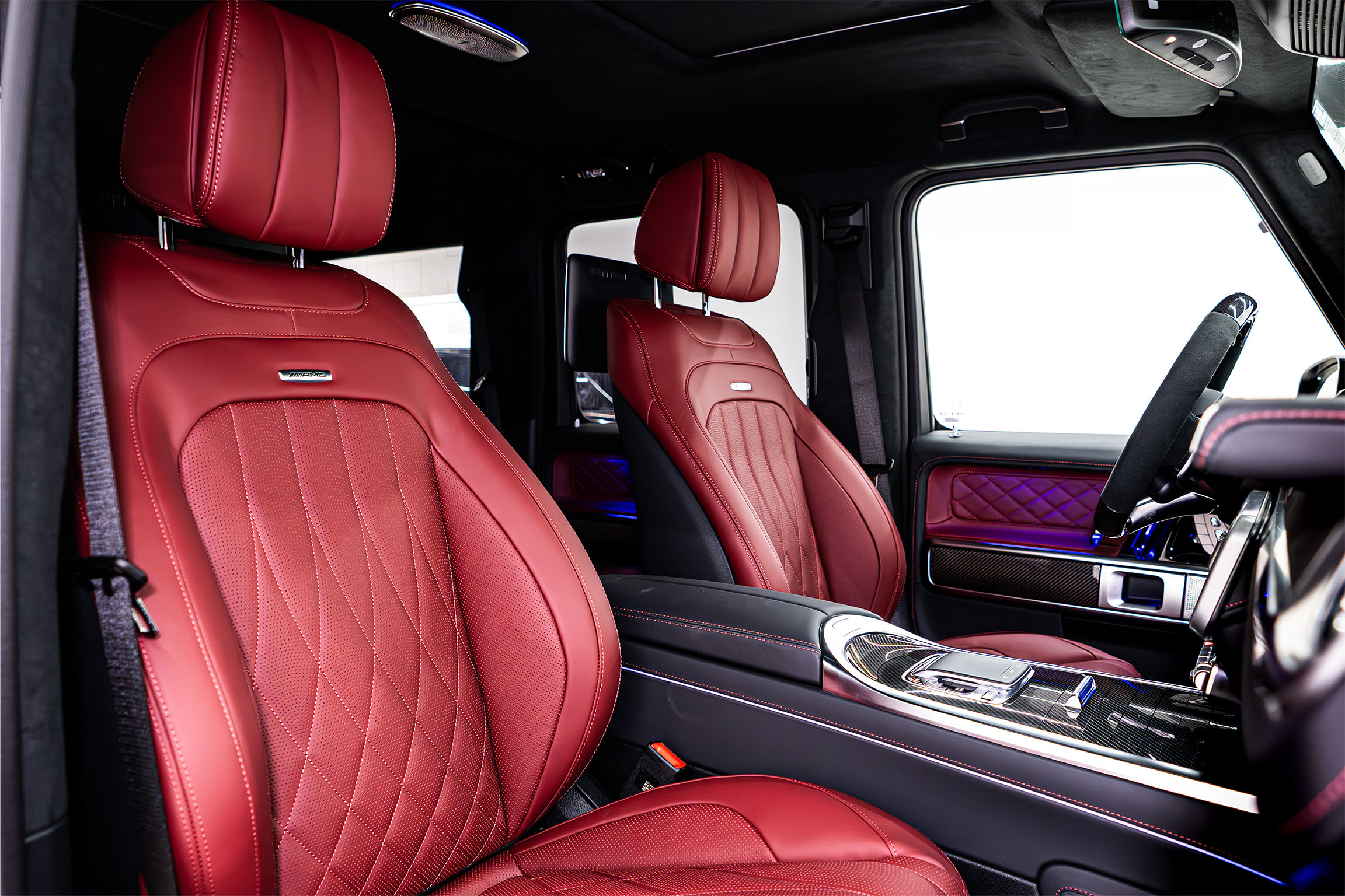 MERCEDES-BENZ photo 7