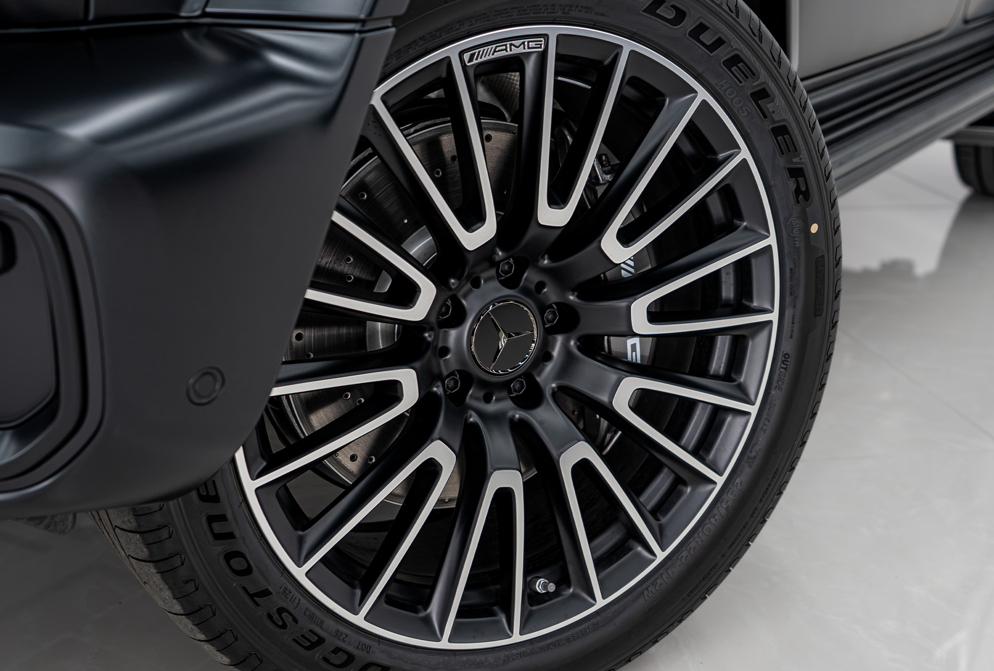 MERCEDES-BENZ photo 26