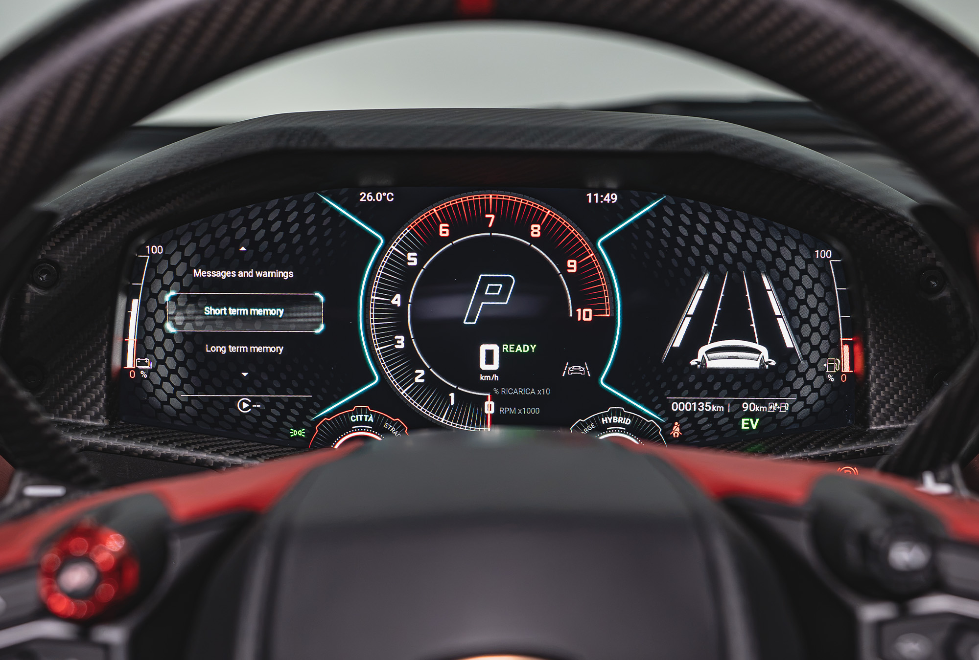 LAMBORGHINI photo 27