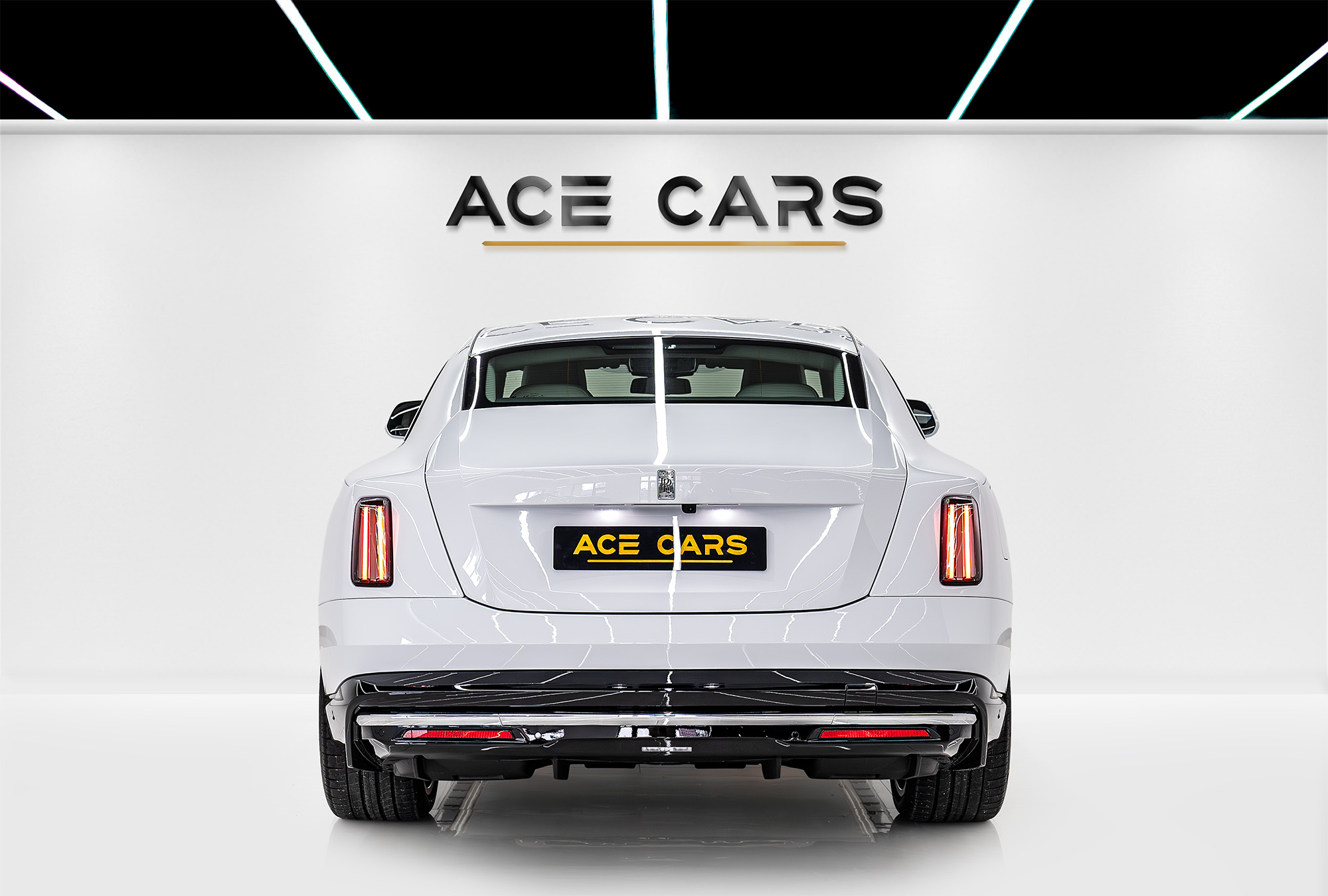 ROLLS ROYCE photo 4