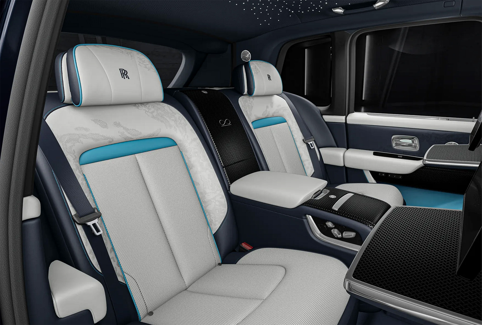 ROLLS ROYCE photo 2