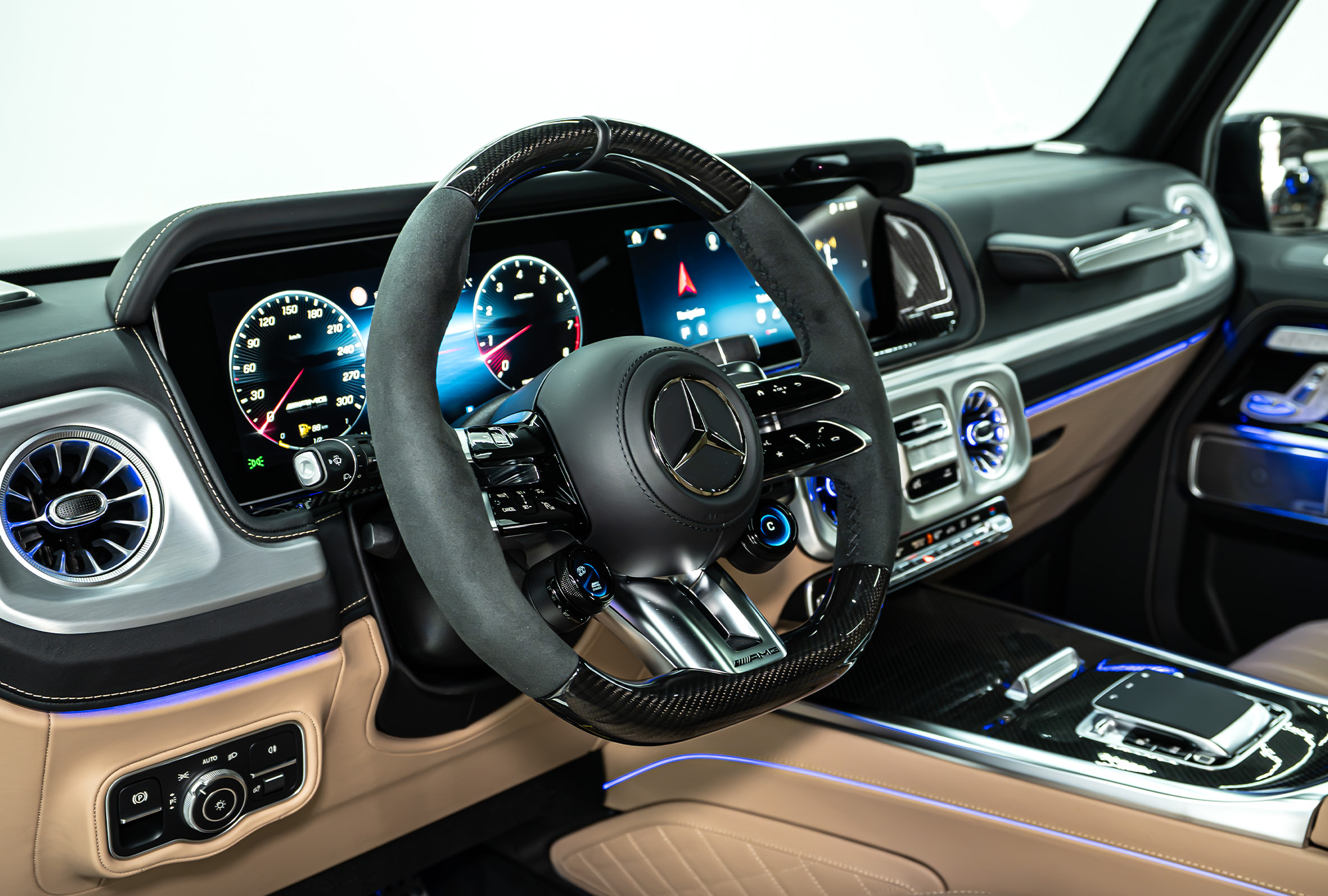 MERCEDES-BENZ photo 9