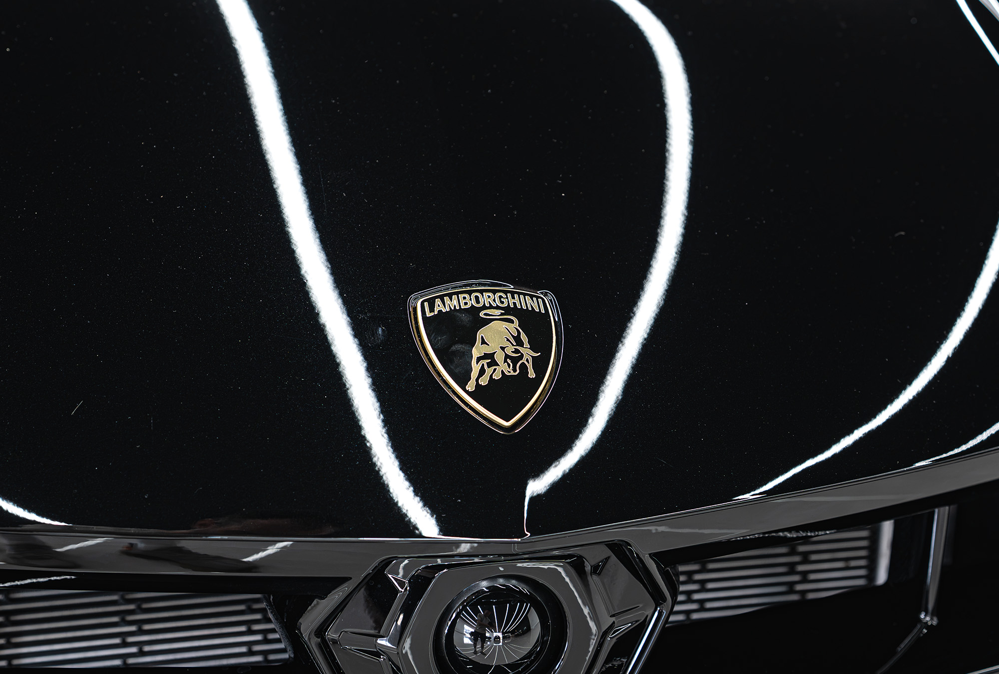 LAMBORGHINI photo 24