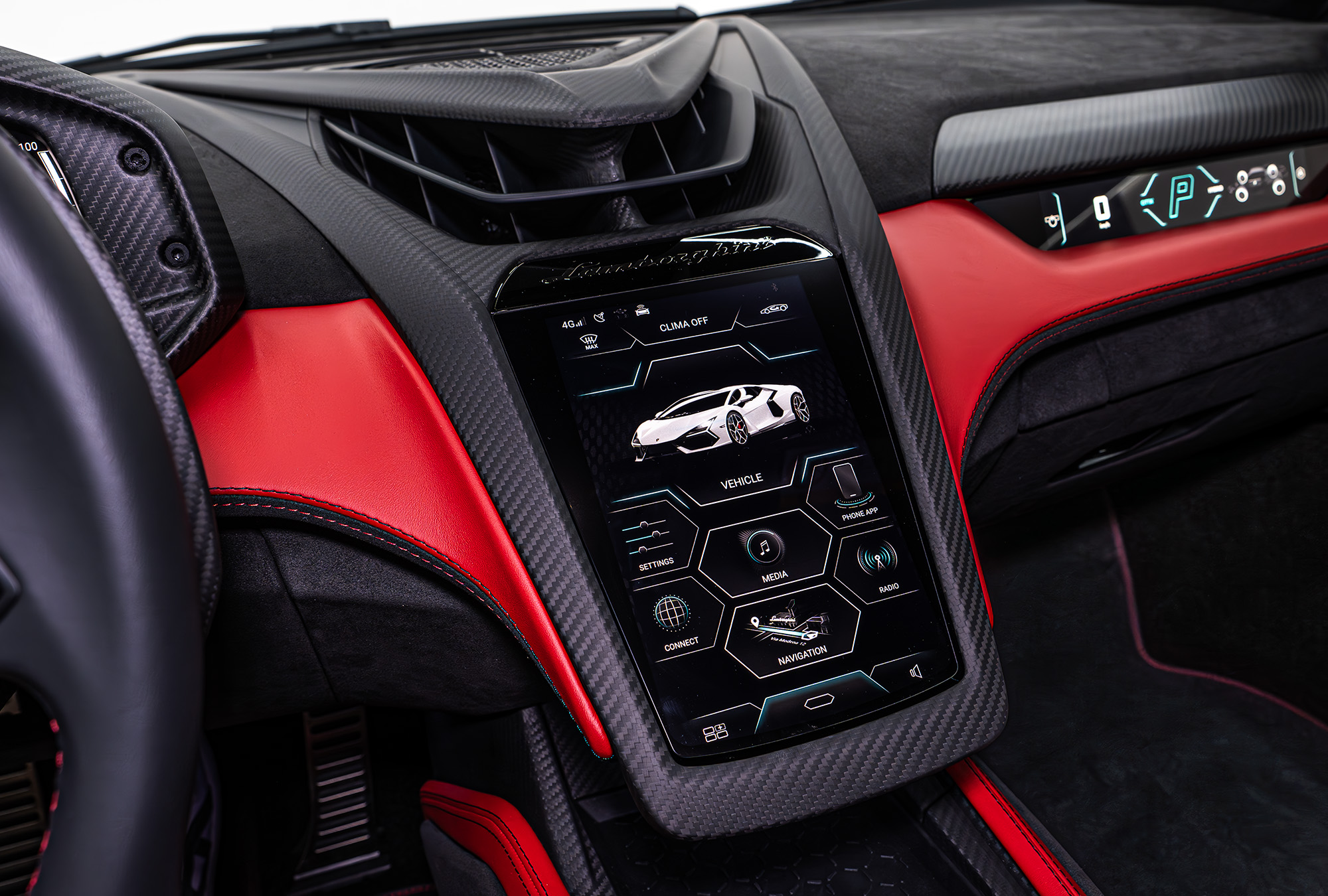 LAMBORGHINI photo 13