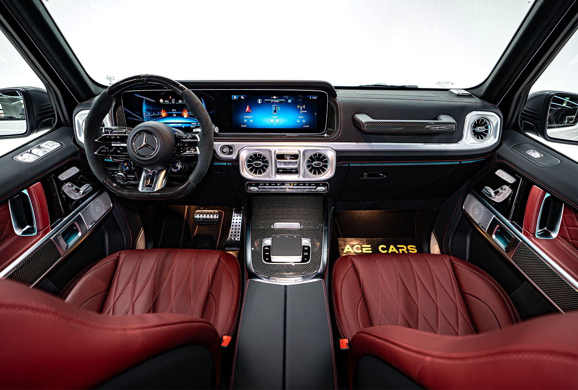 MERCEDES-BENZ photo 5