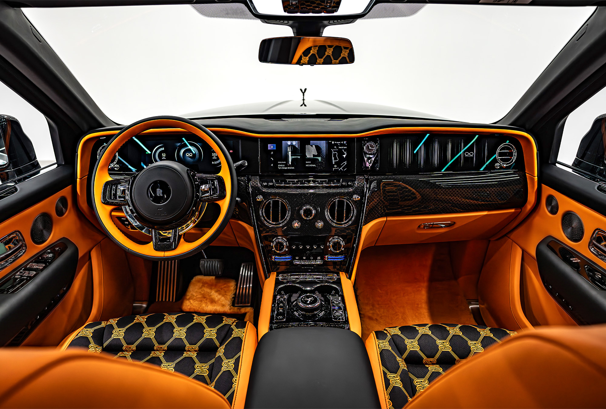 ROLLS ROYCE photo 5