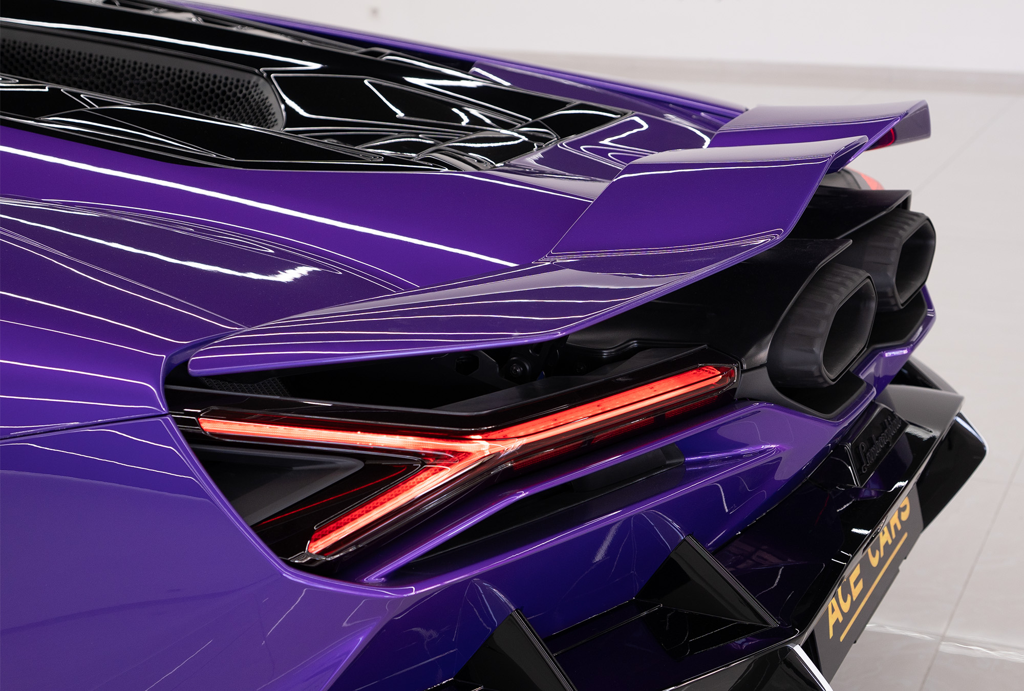 LAMBORGHINI photo 23