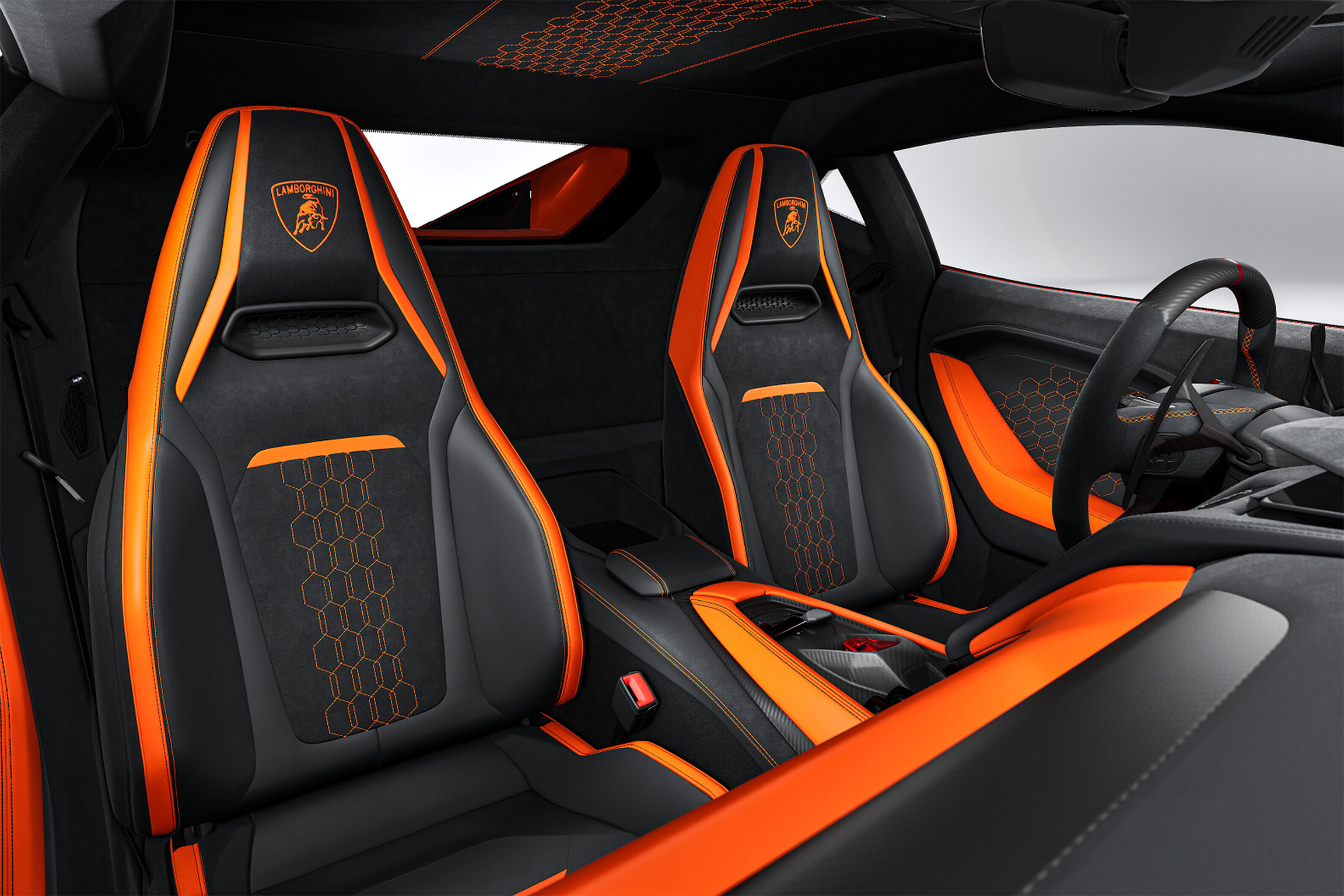 LAMBORGHINI photo 3