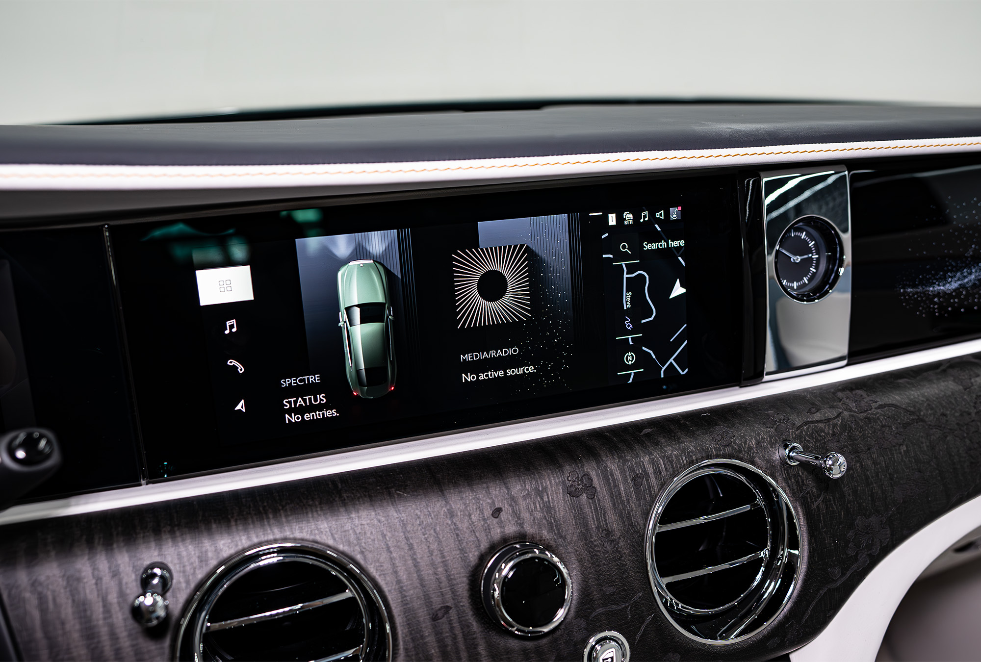 ROLLS ROYCE photo 12