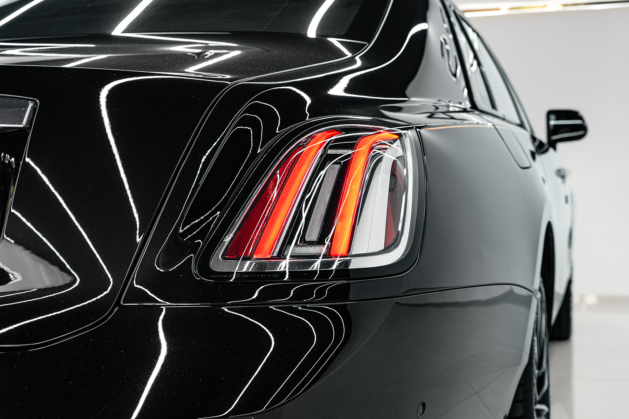 ROLLS ROYCE photo 25