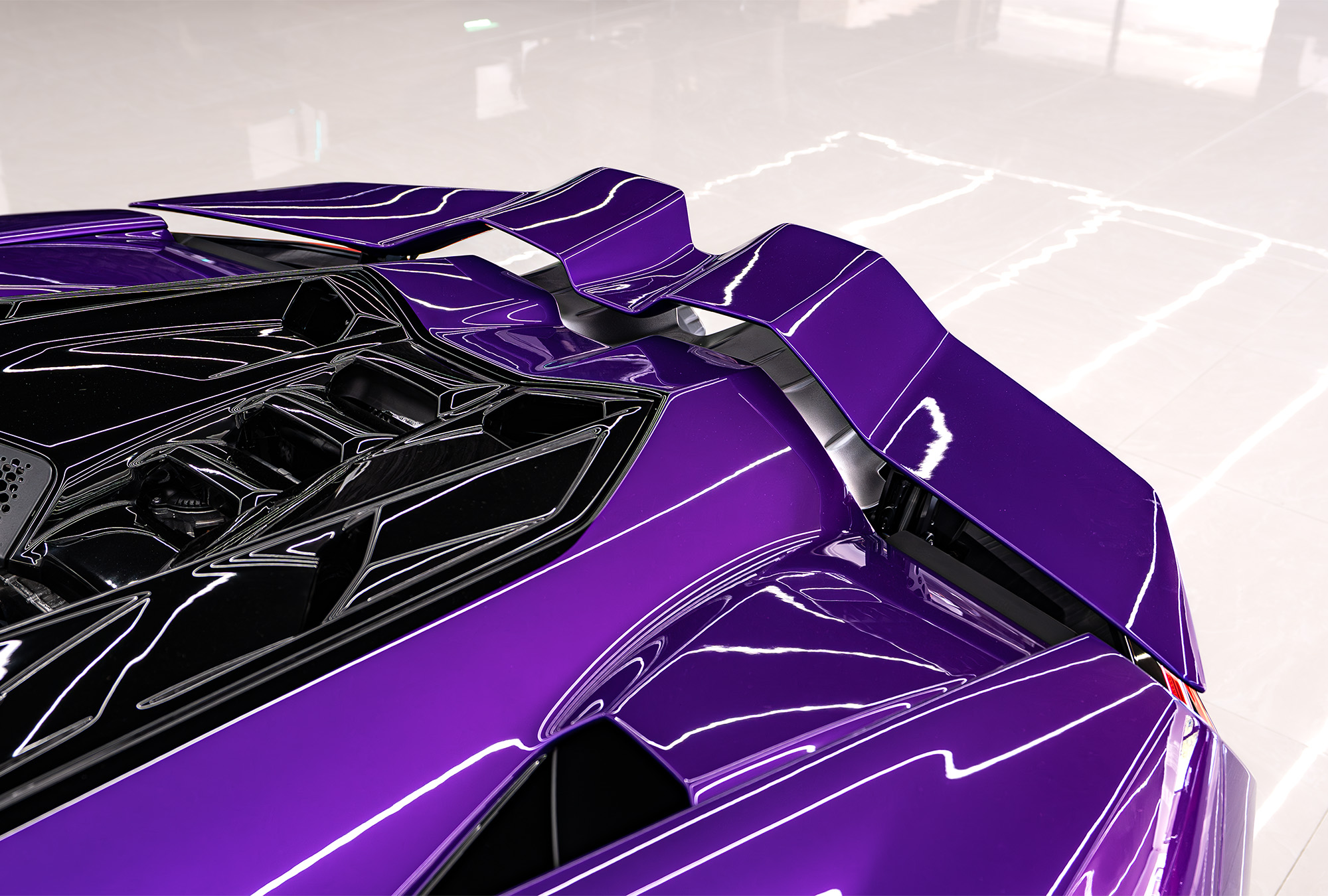 LAMBORGHINI photo 21