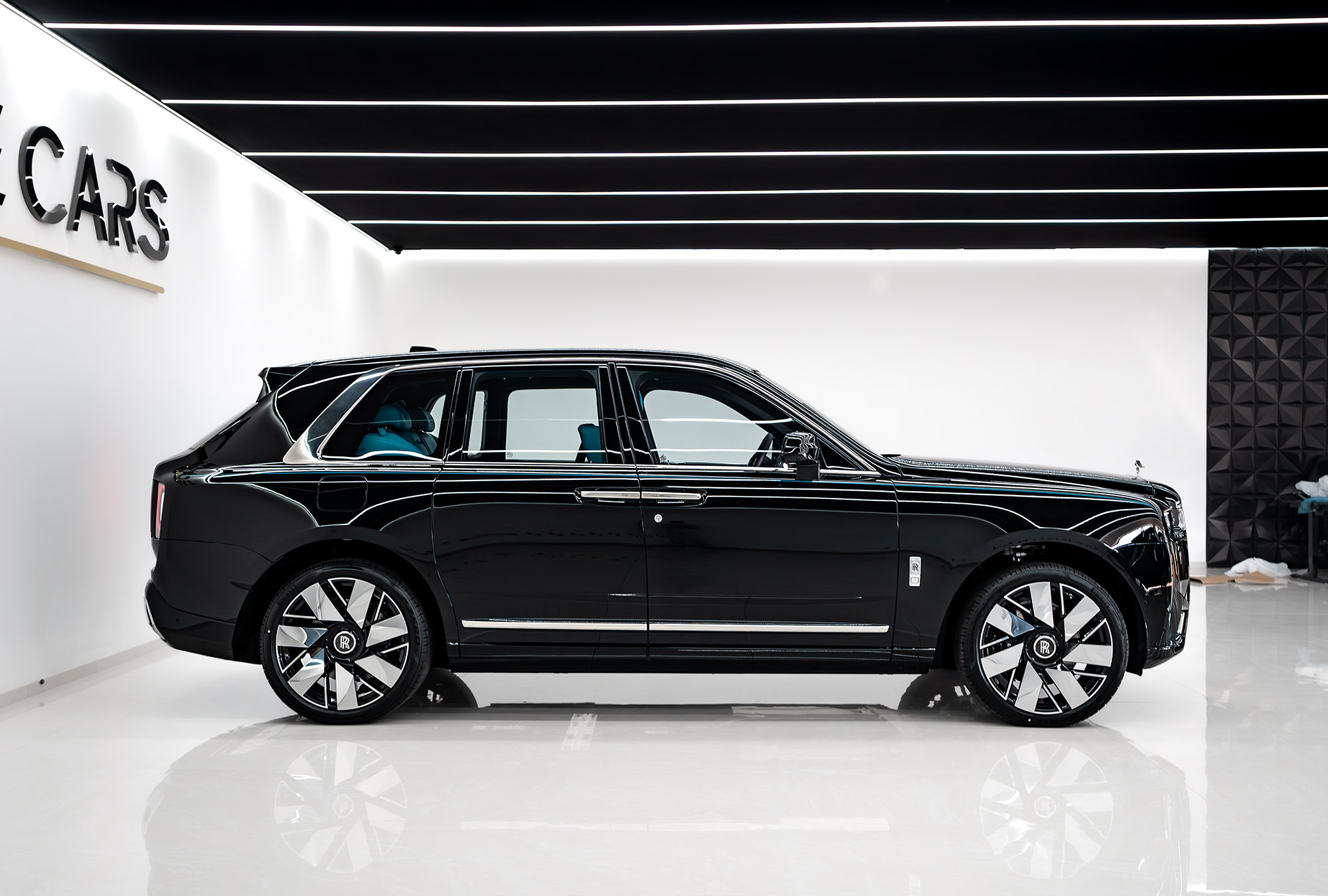 ROLLS ROYCE photo 19