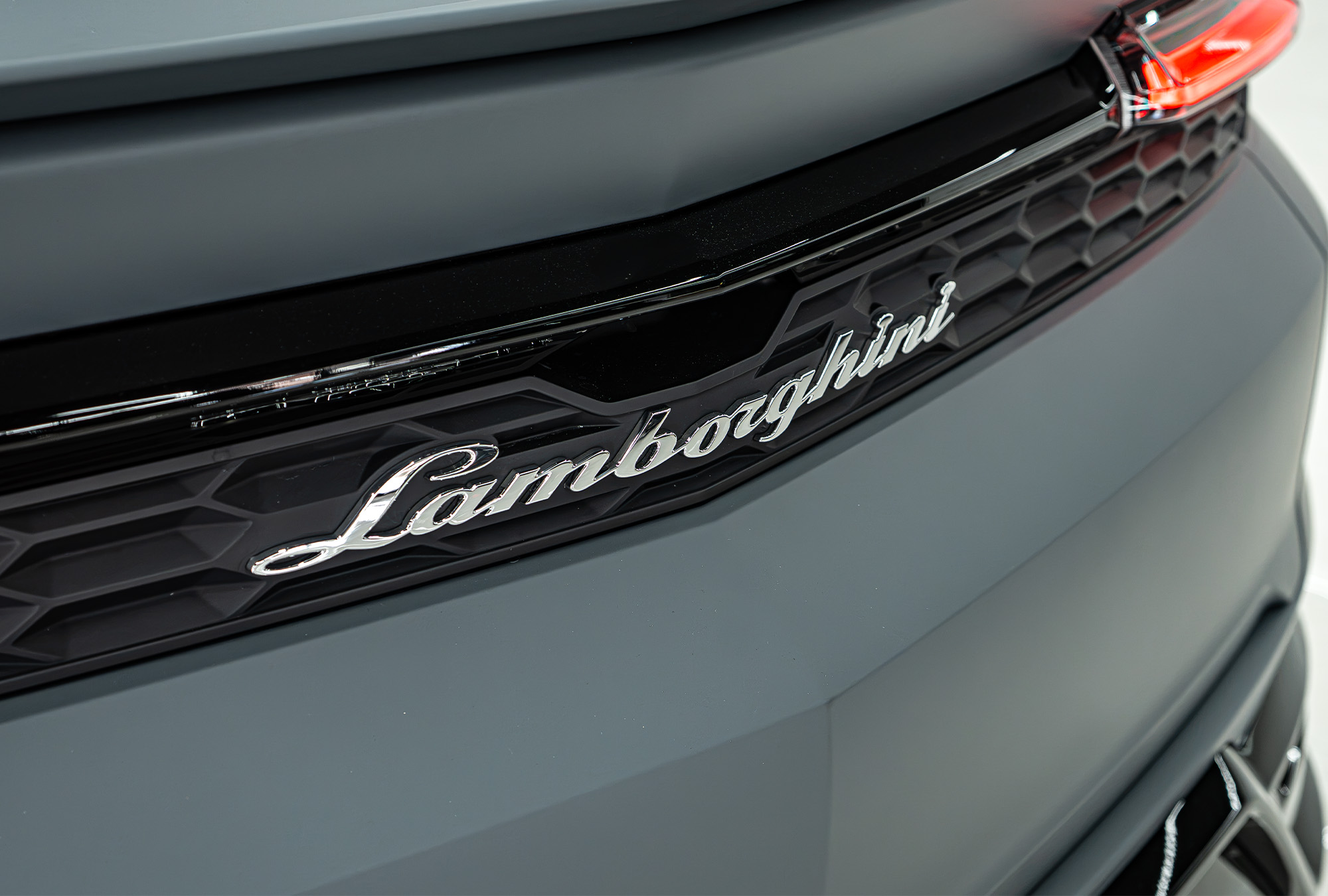 LAMBORGHINI photo 23