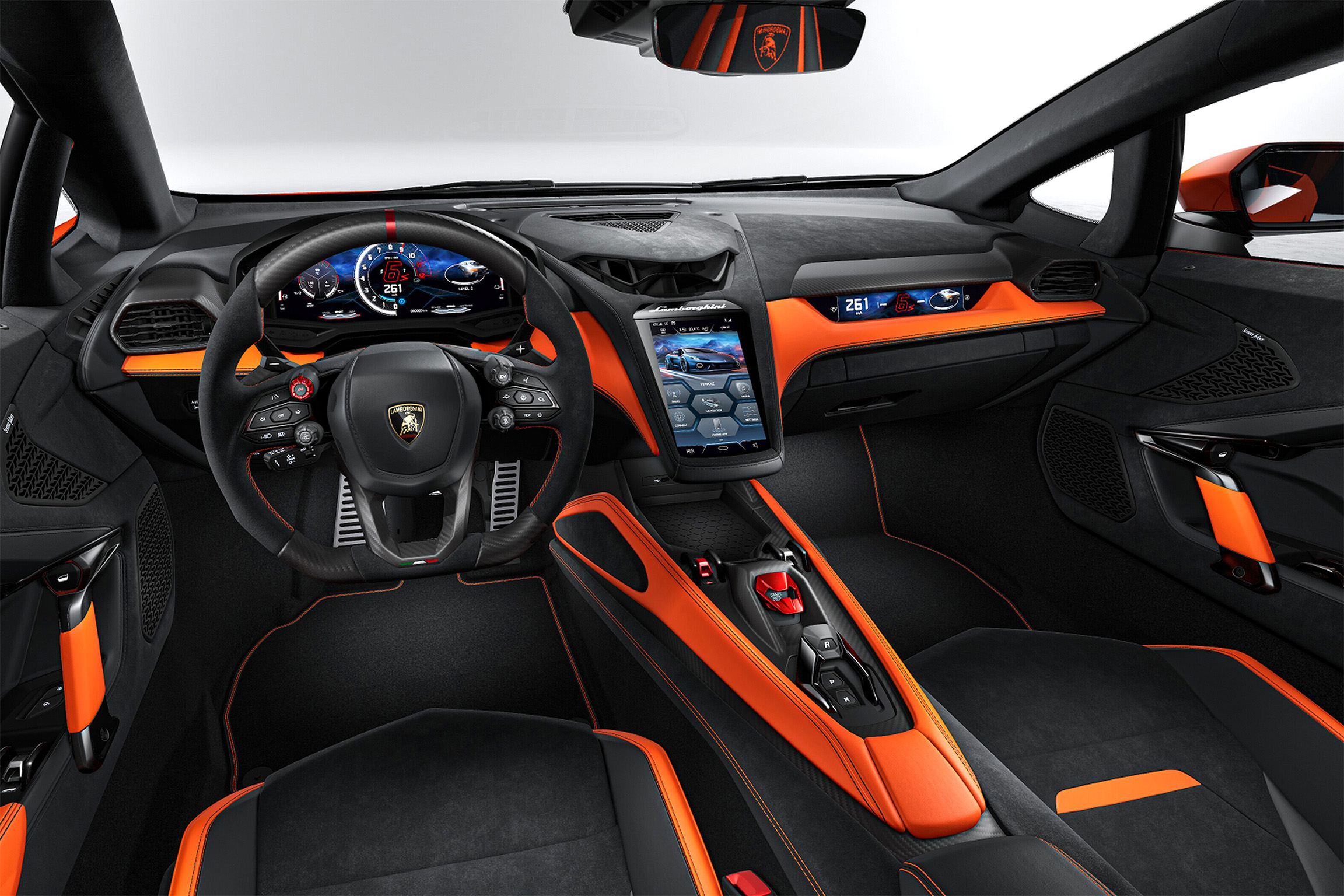 LAMBORGHINI photo 4