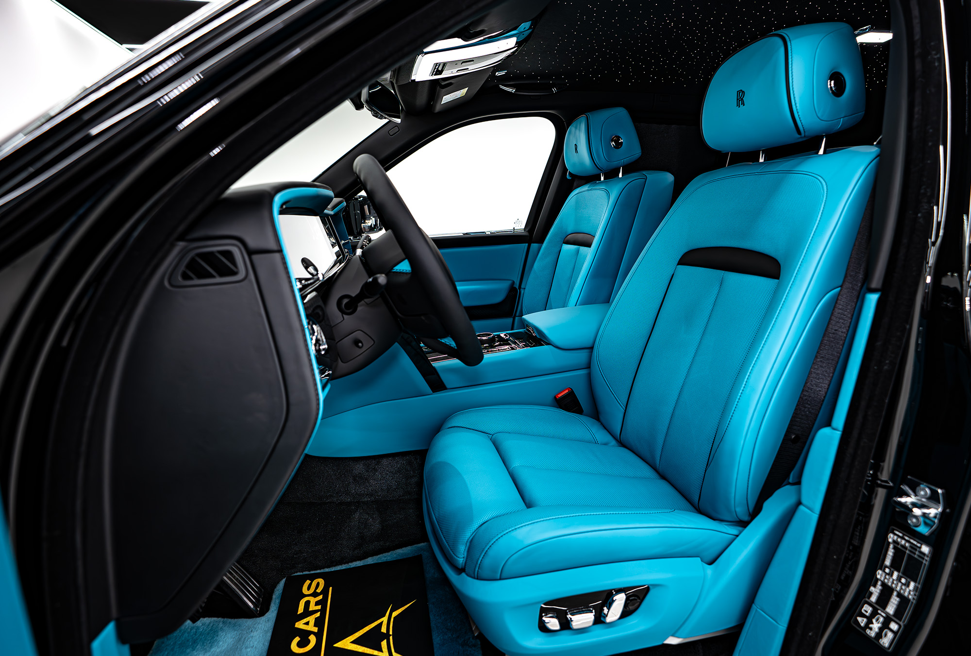 ROLLS ROYCE photo 5