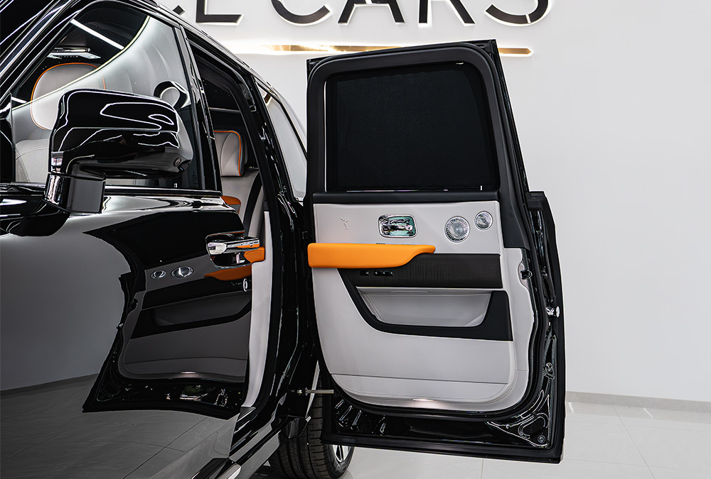 ROLLS ROYCE photo 18