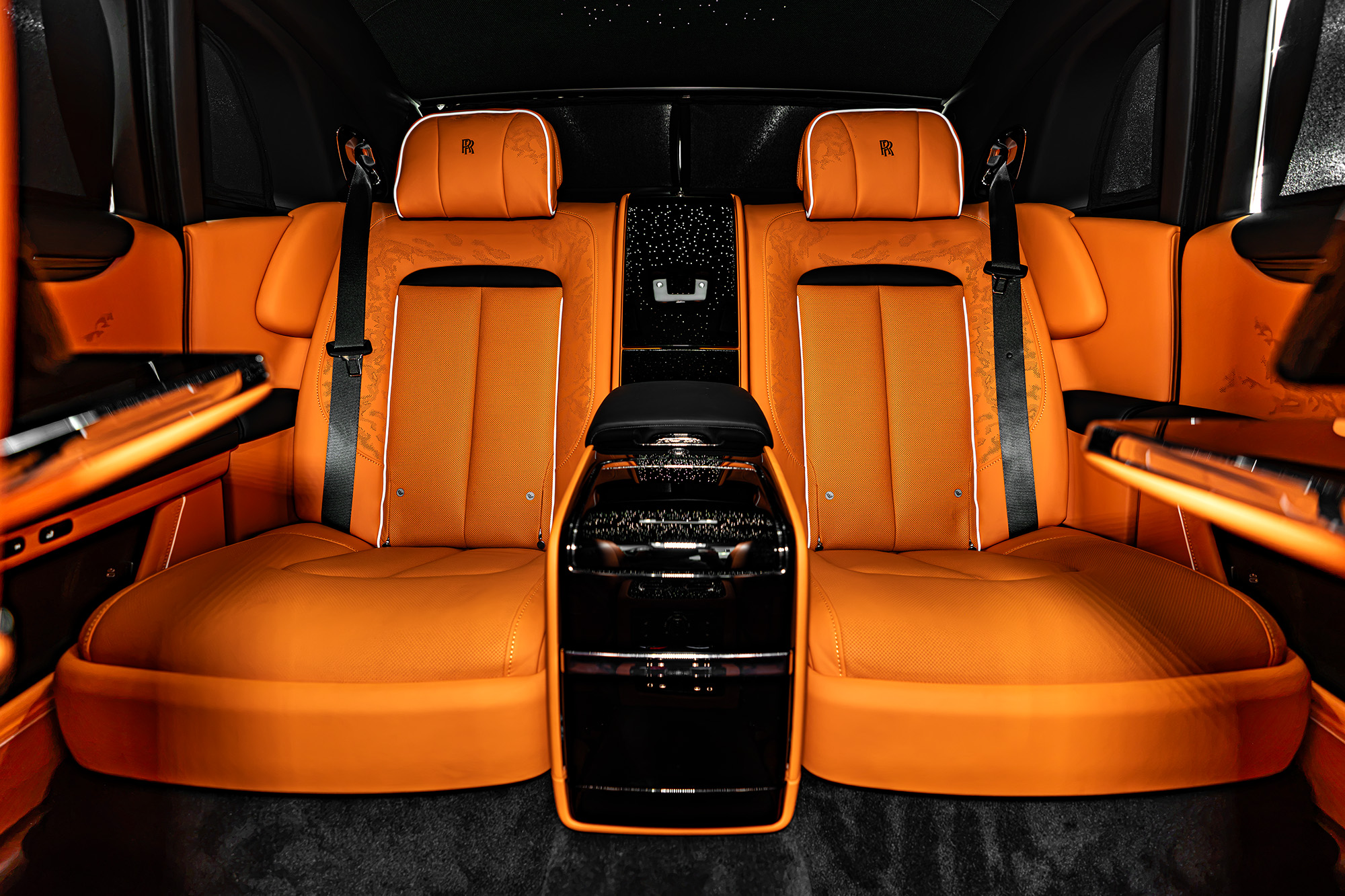 ROLLS ROYCE photo 10