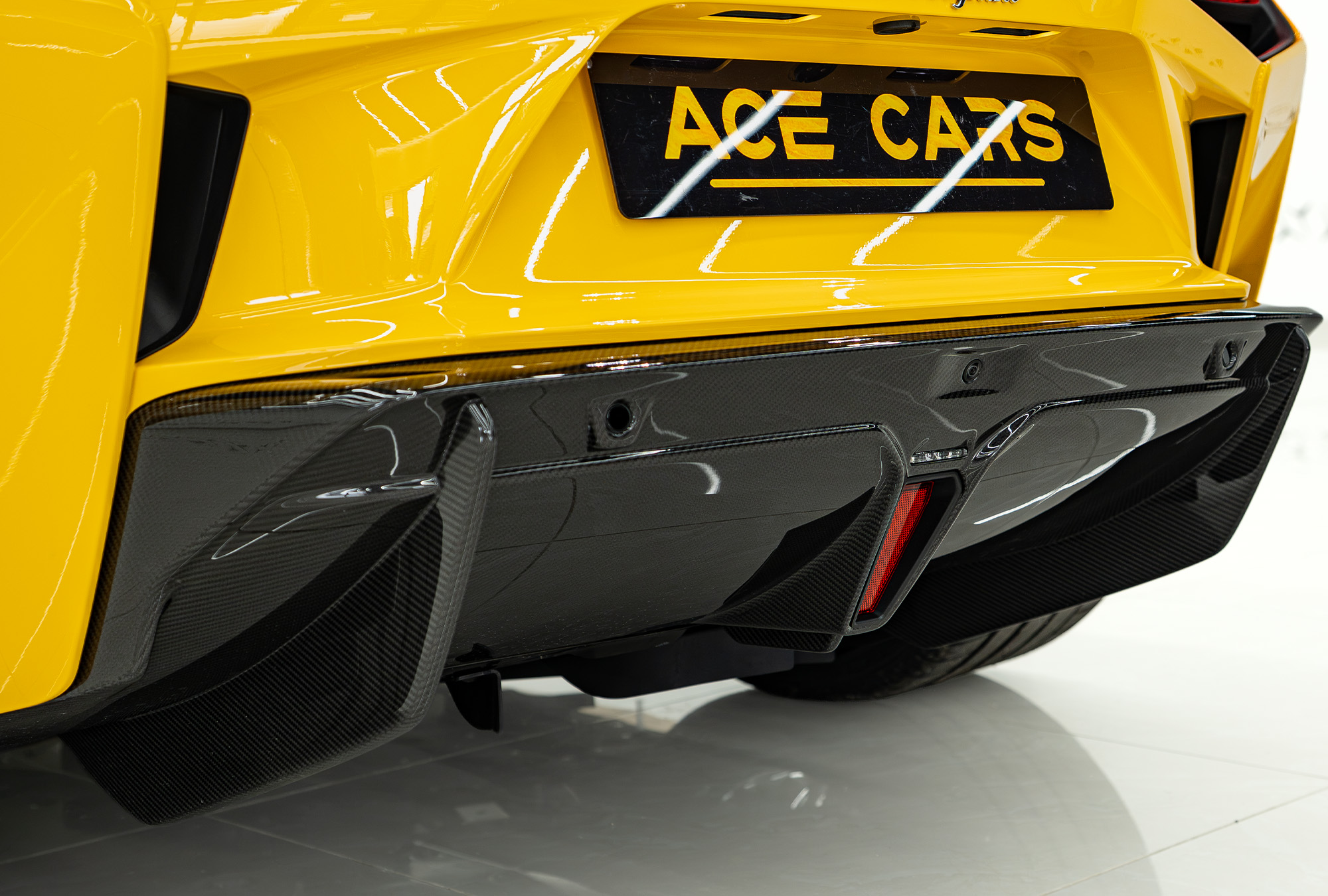 LAMBORGHINI photo 24
