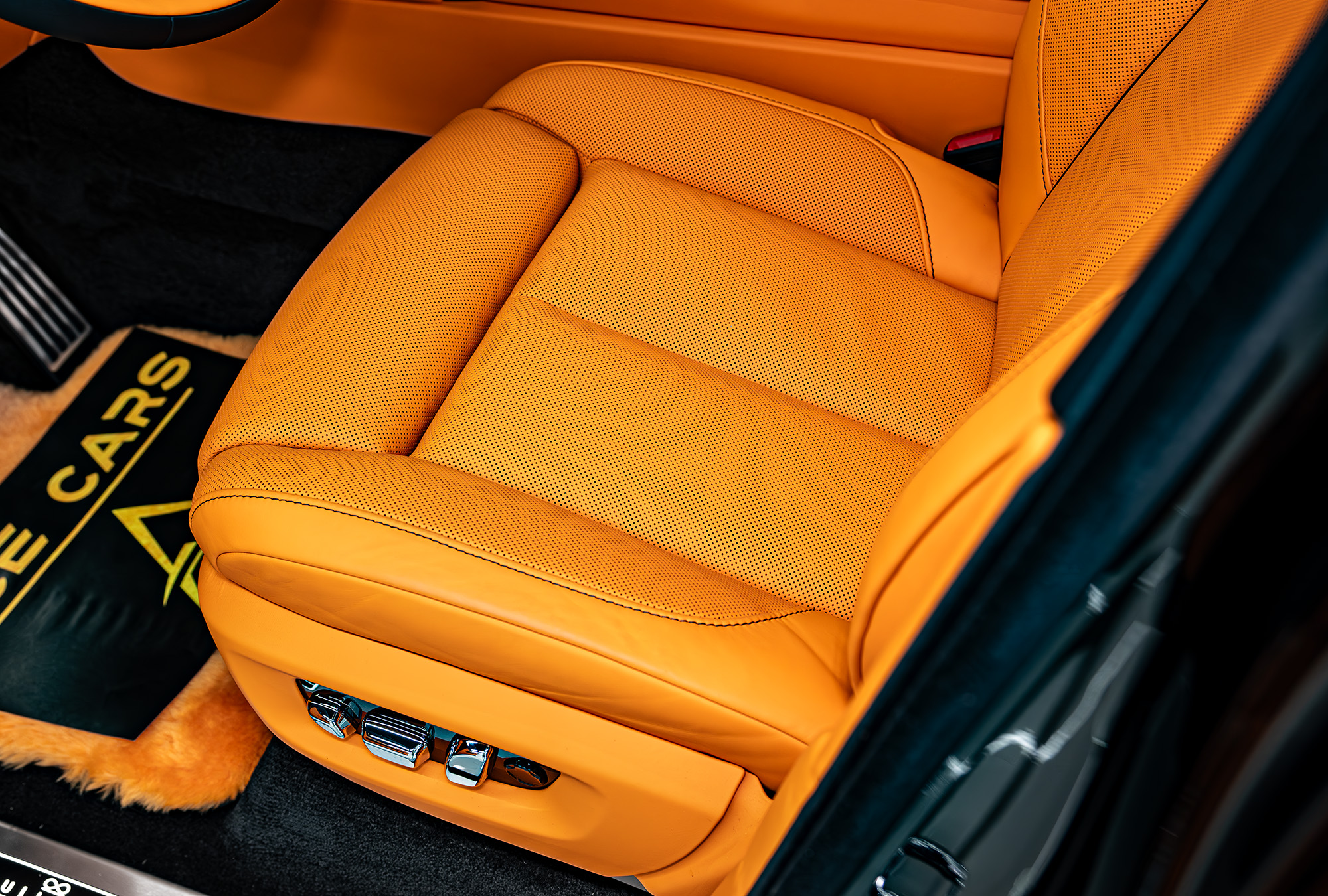 ROLLS ROYCE photo 14