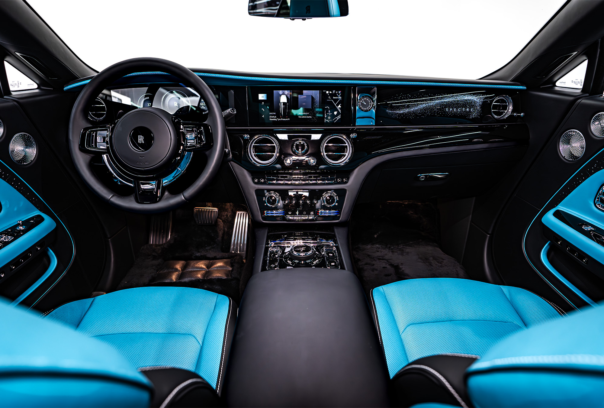 ROLLS ROYCE photo 7