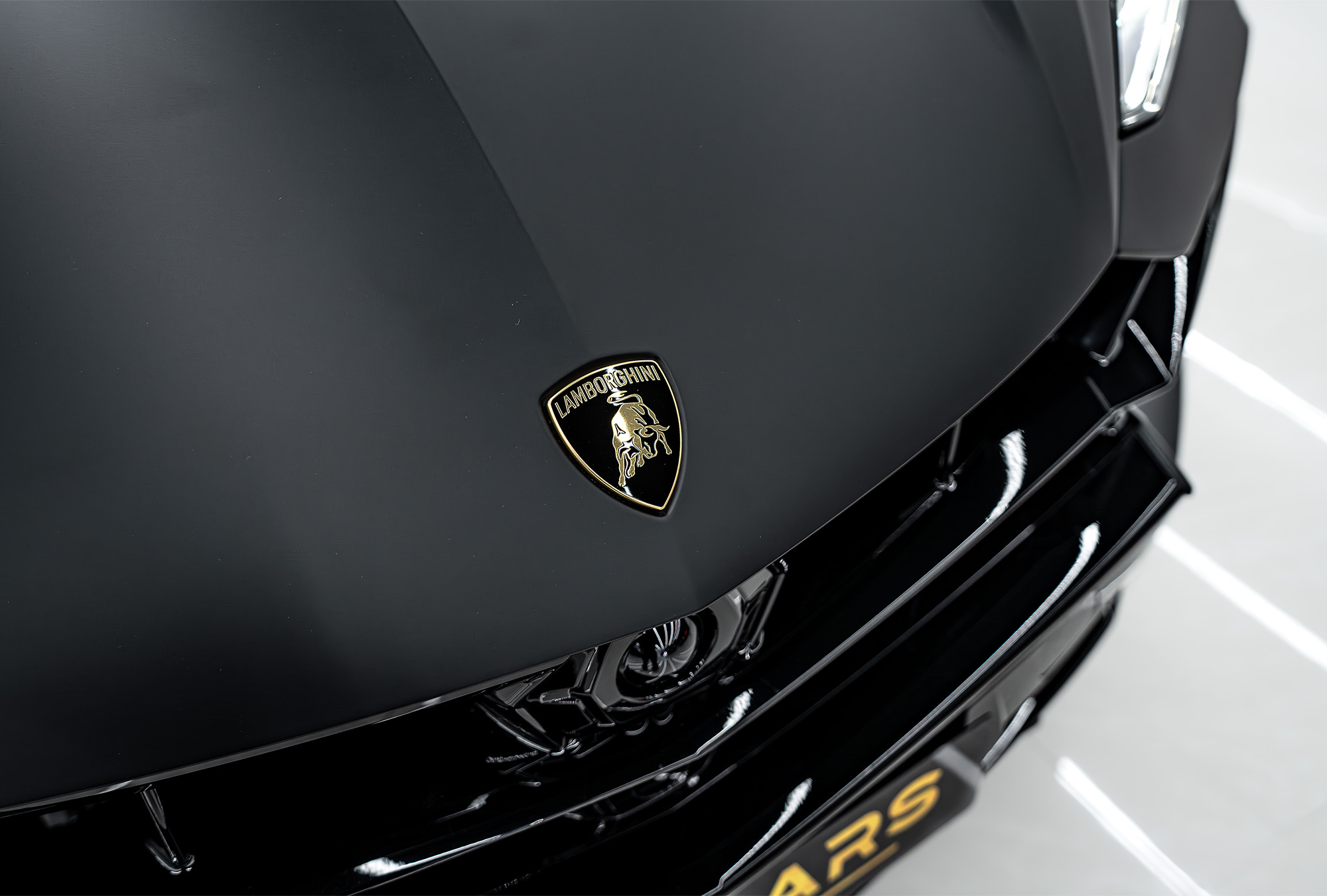 LAMBORGHINI photo 23