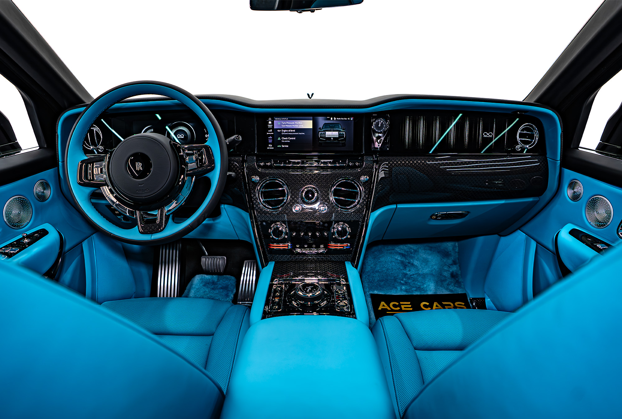 ROLLS ROYCE photo 7