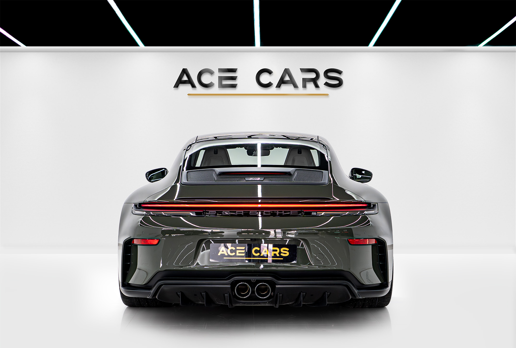 PORSCHE photo 4