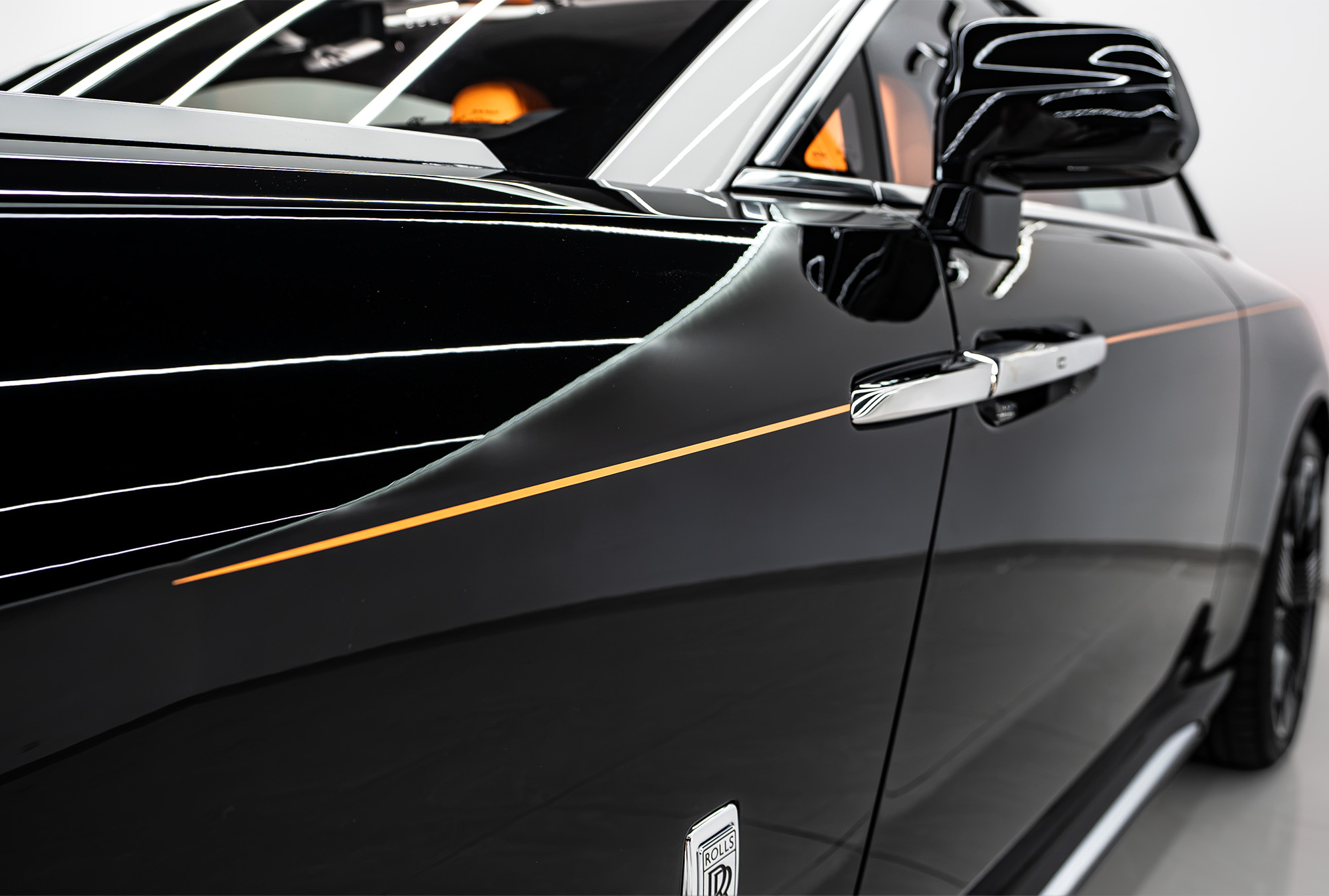 ROLLS ROYCE photo 25