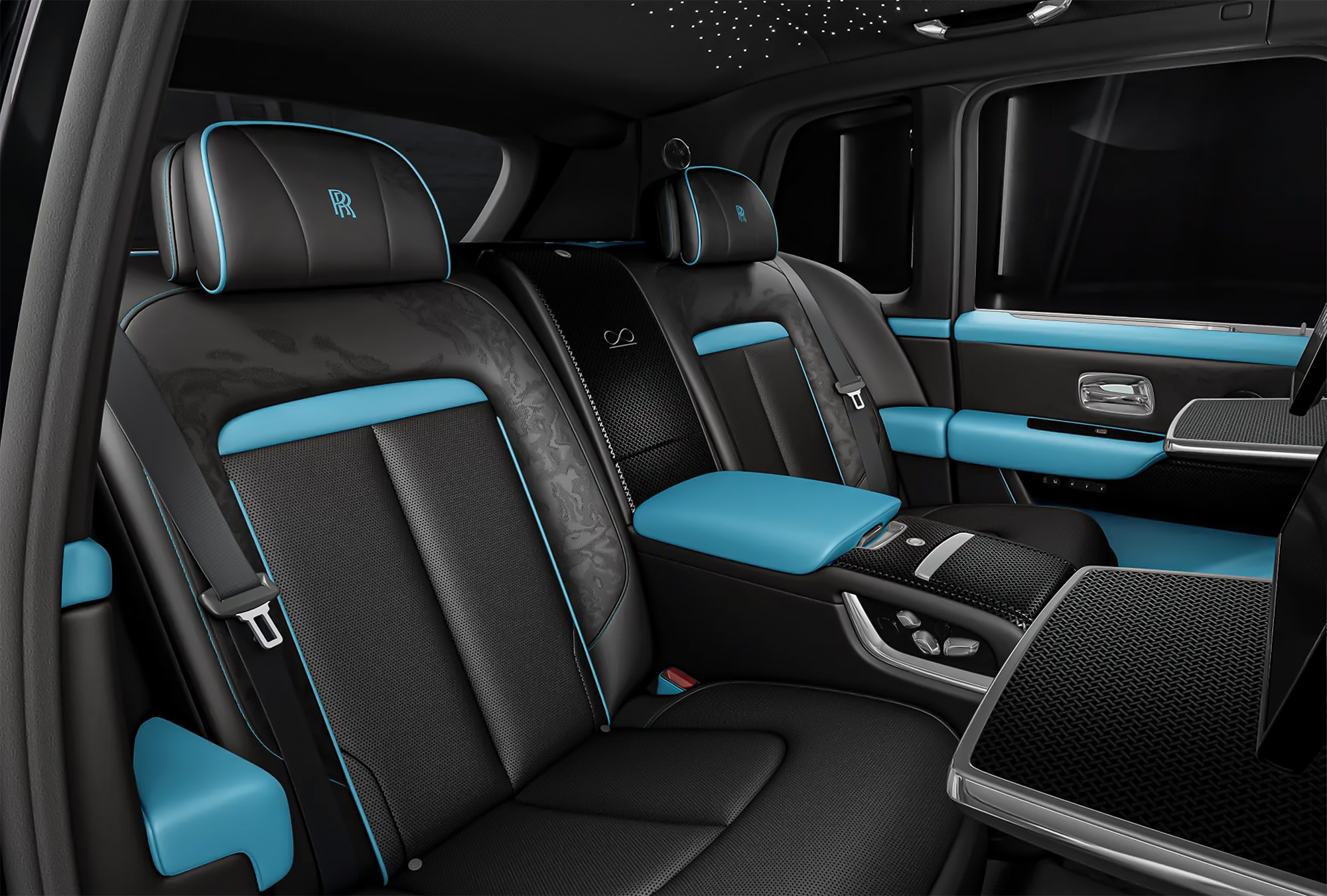 ROLLS ROYCE photo 2