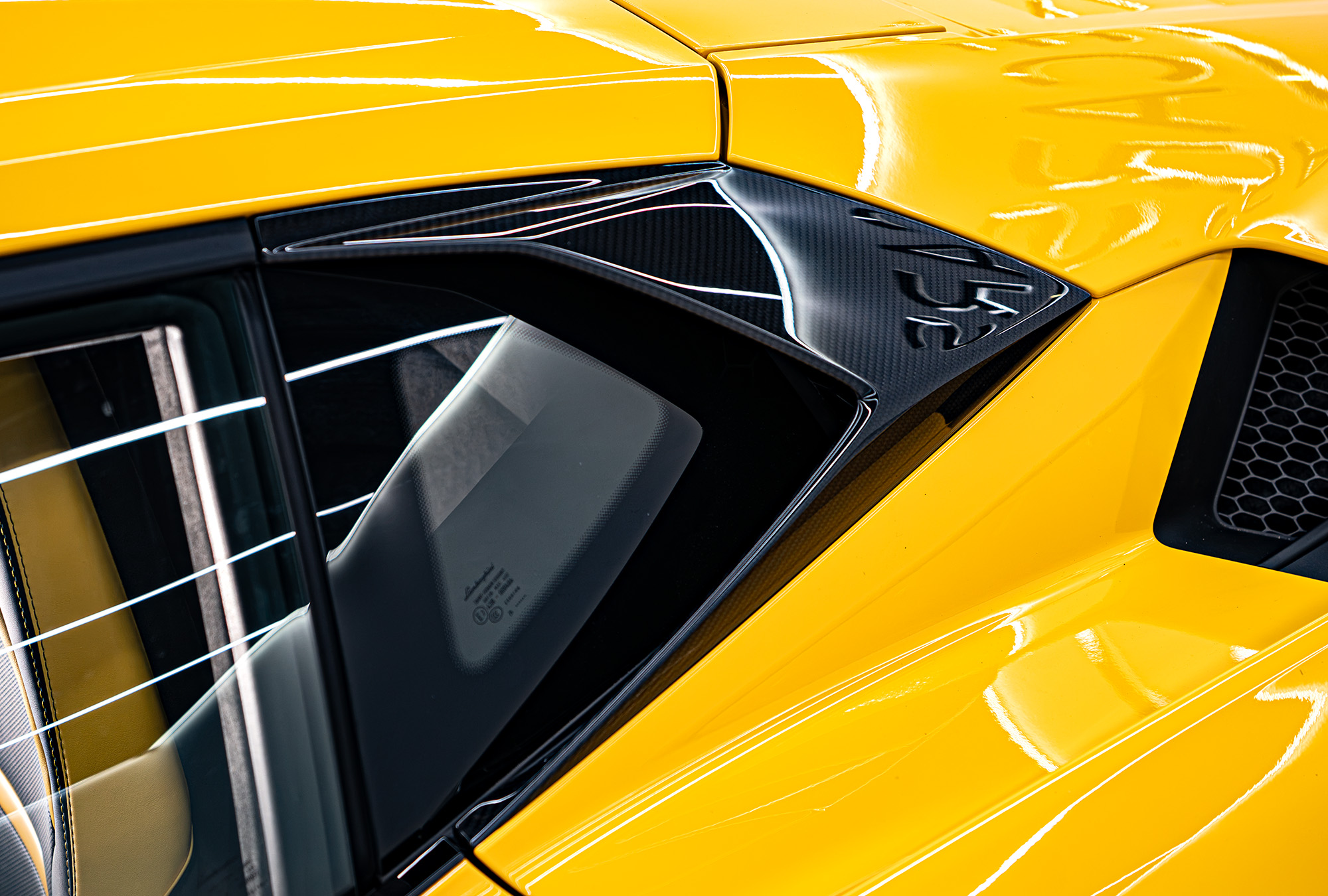 LAMBORGHINI photo 19